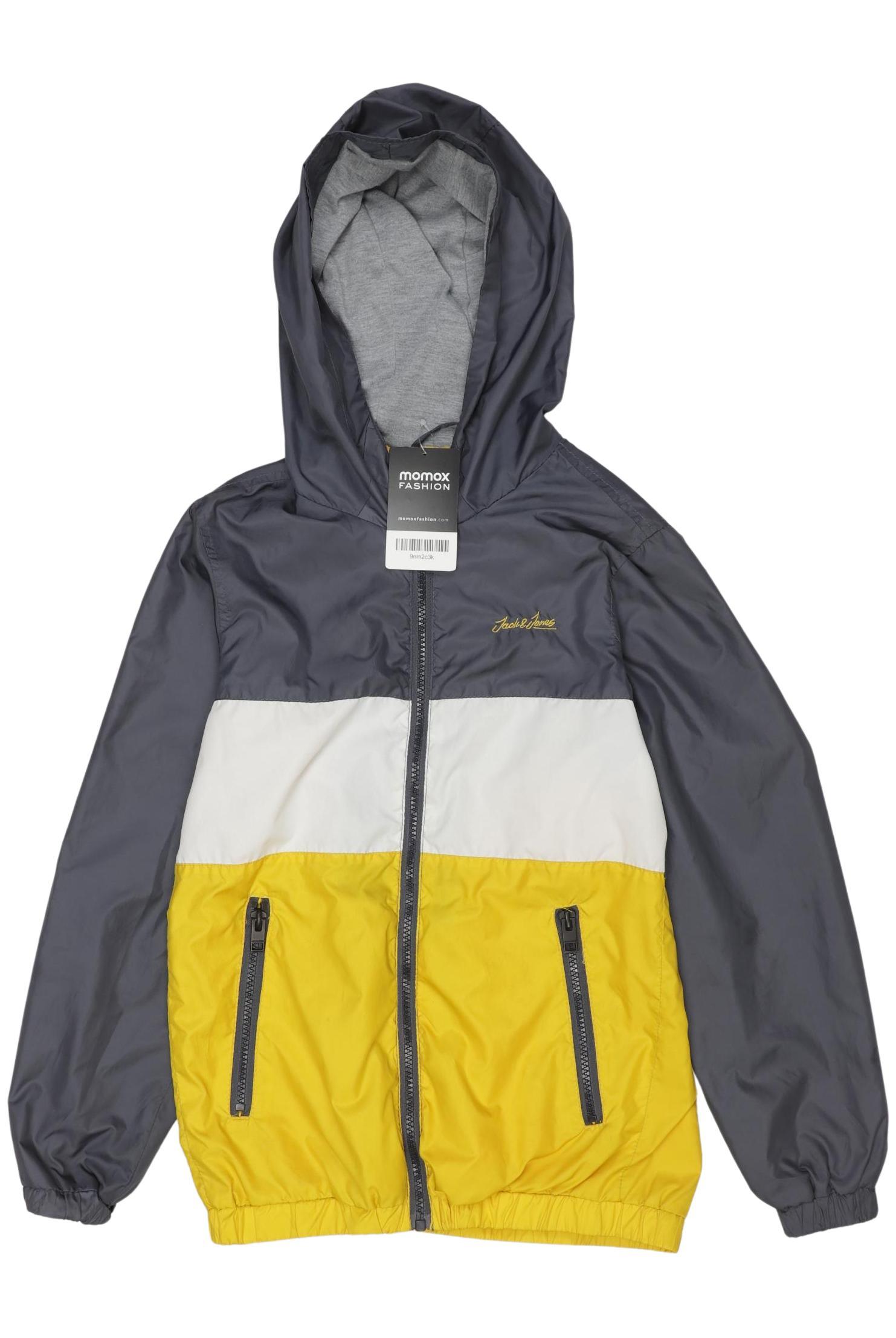 

Jack & Jones Jungen Jacke, mehrfarbig, Gr. 140