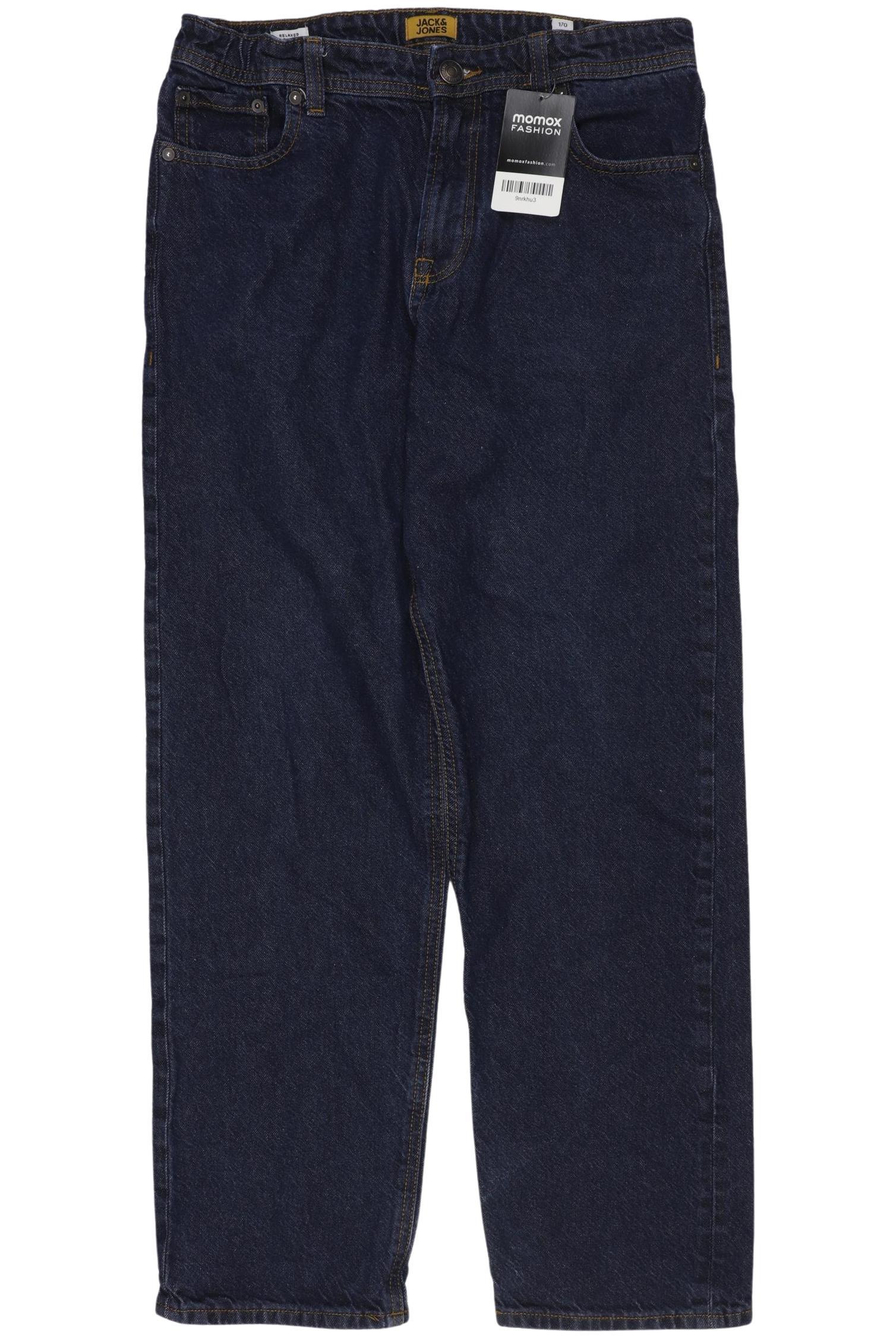 

Jack & Jones Herren Jeans, marineblau, Gr. 170