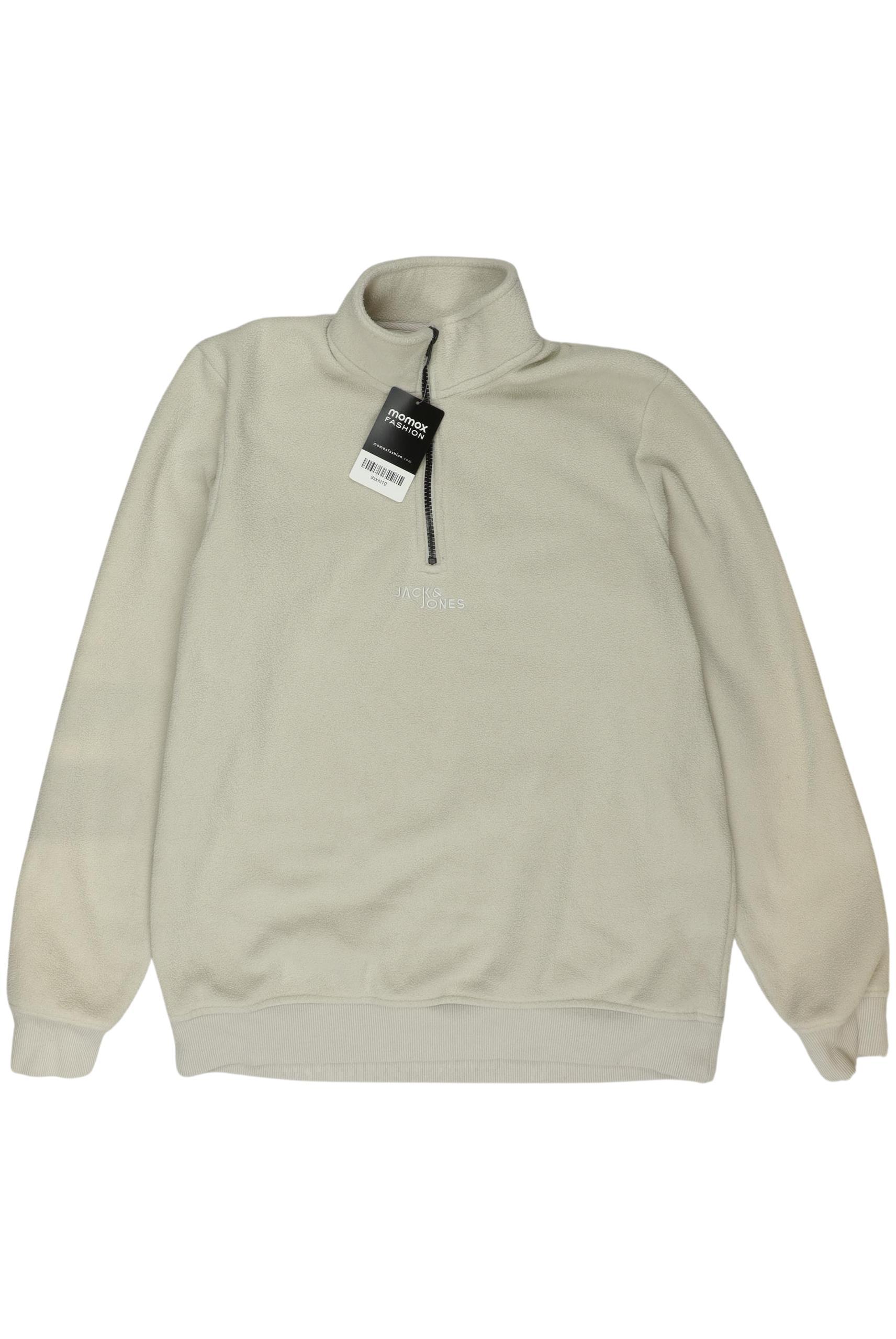 

Jack & Jones Jungen Hoodies & Sweater, beige, Gr. 176