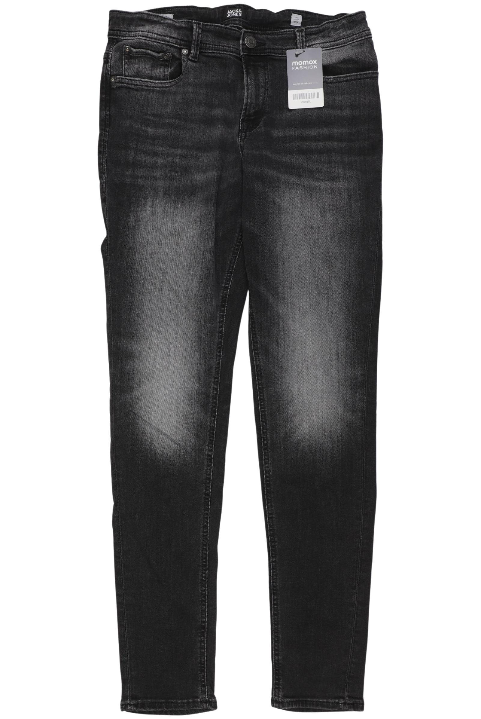 

Jack & Jones Jungen Jeans, grau, Gr. 176