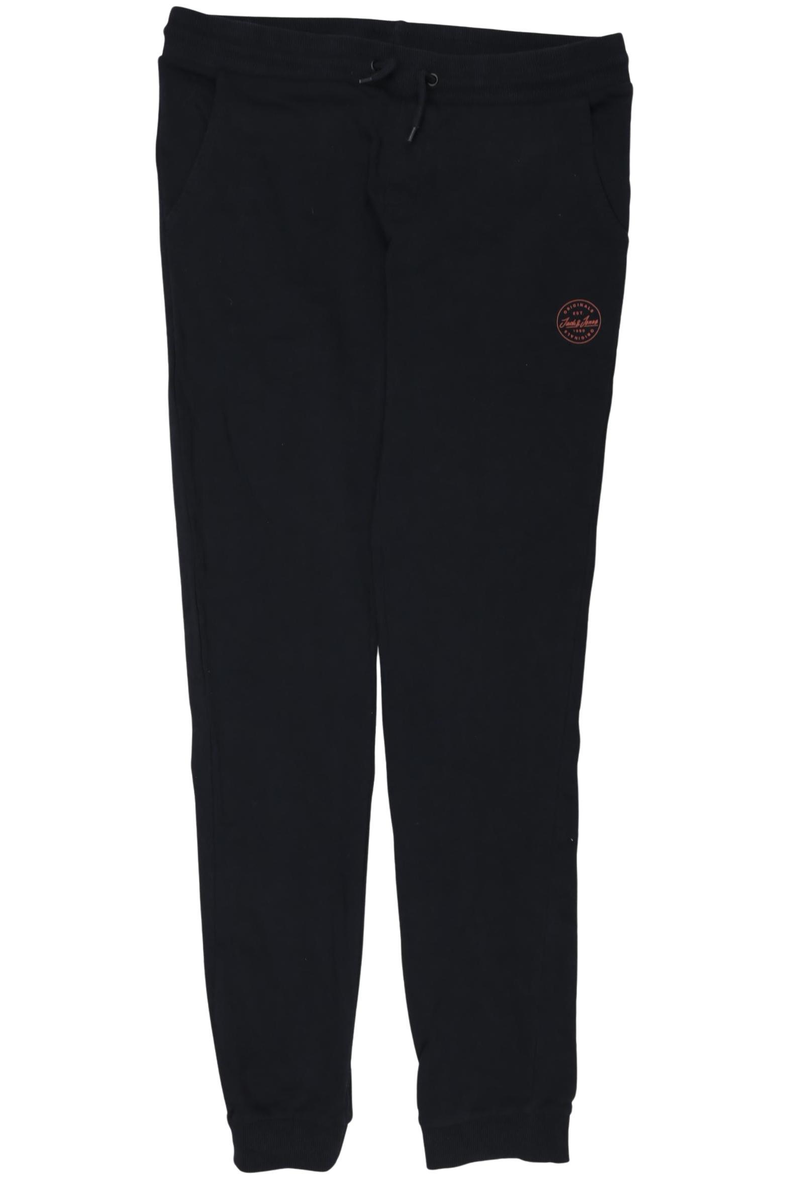 

Jack & Jones Herren Stoffhose, marineblau, Gr. 176
