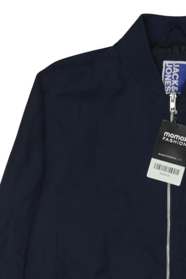 Thumbnail - Jack &amp; Jones Jungen Jacke, marineblau, Gr. 164