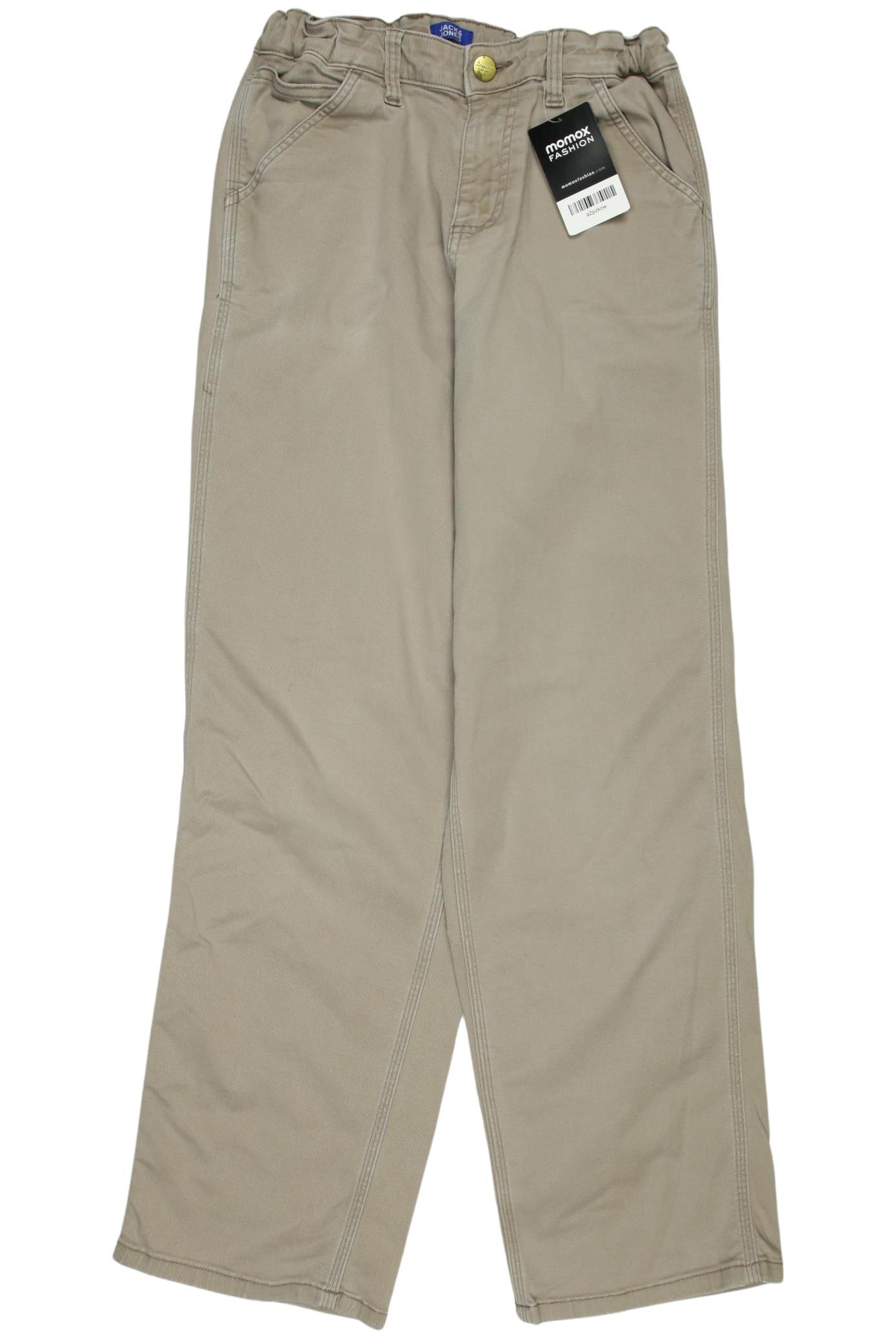 

Jack & Jones Jungen Jeans, beige, Gr. 16