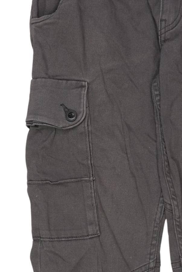 Thumbnail - Jack &amp; Jones Jungen Stoffhose, grau, Gr. 170