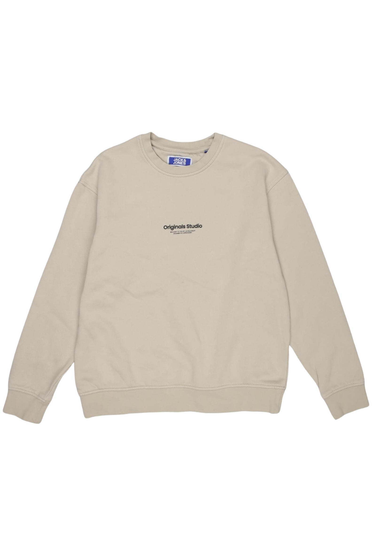 

Jack & Jones Jungen Hoodies & Sweater, beige, Gr. 152