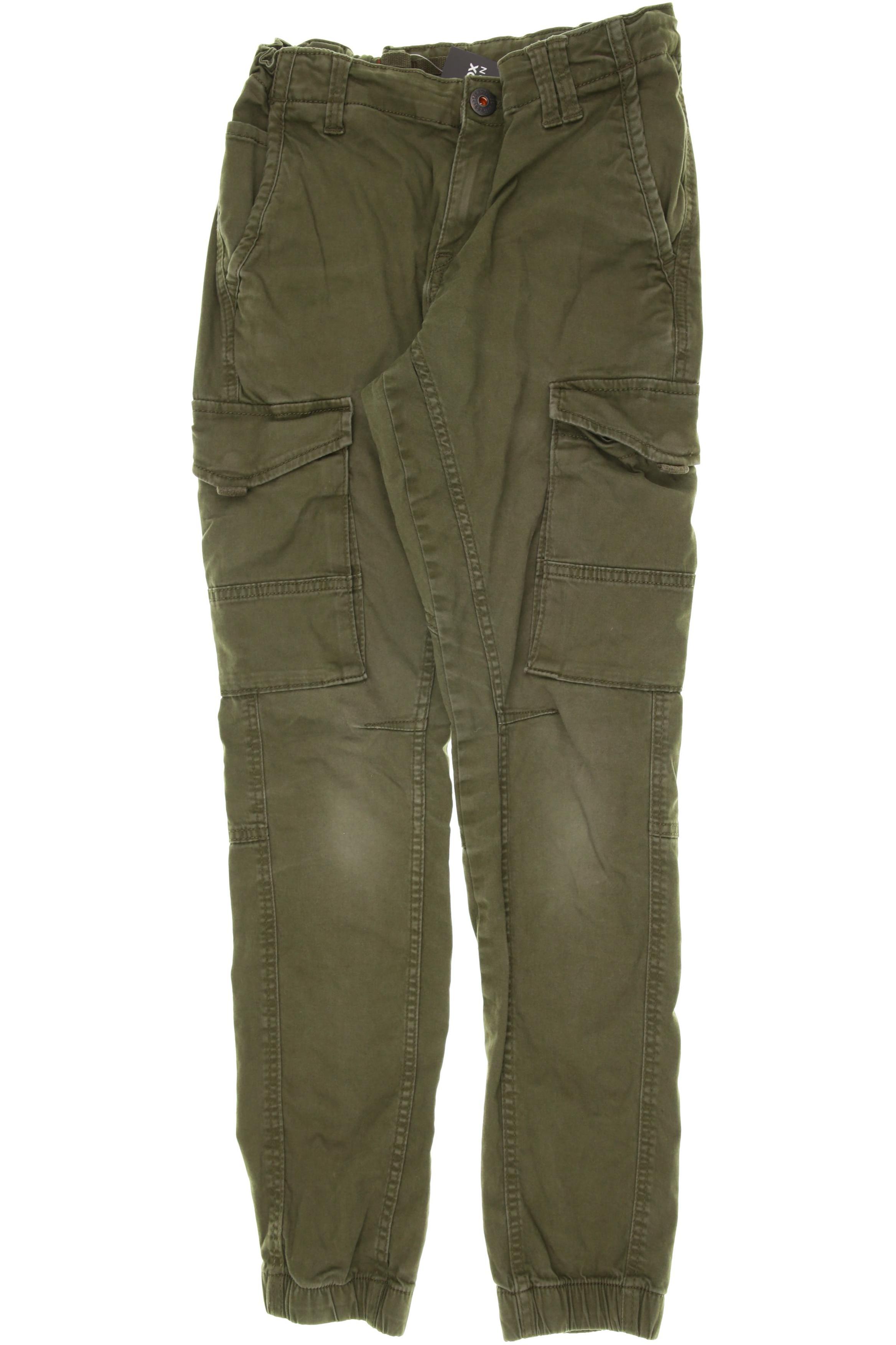

Jack & Jones Herren Jeans, grün, Gr. 158