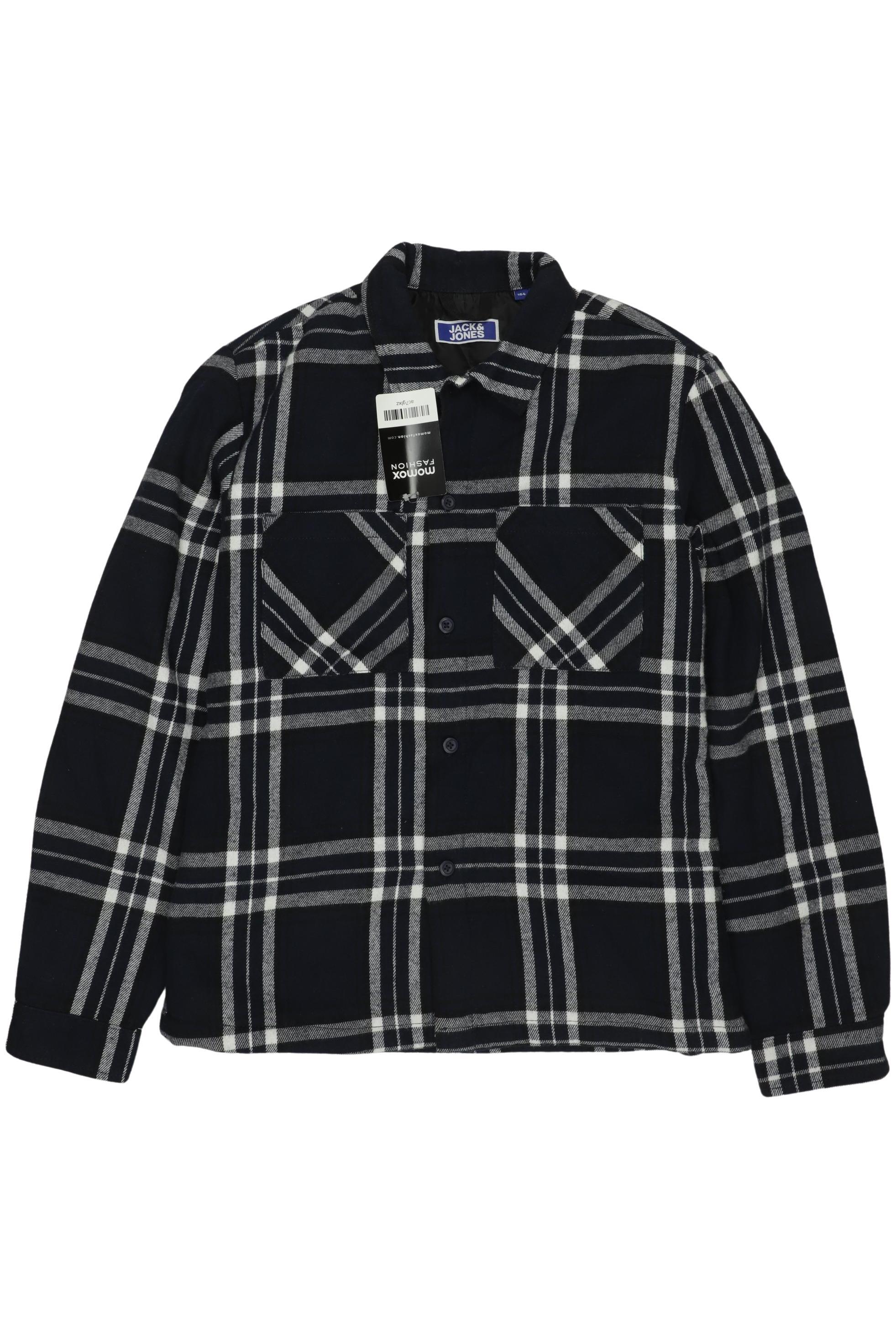 

Jack & Jones Jungen Jacke, mehrfarbig, Gr. 164