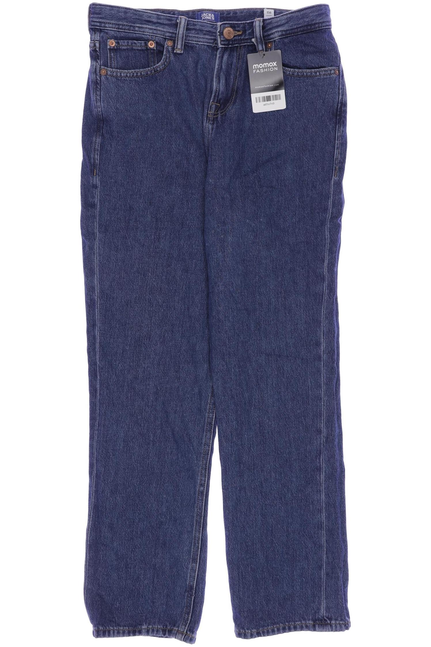 

Jack & Jones Herren Jeans, blau, Gr. 158