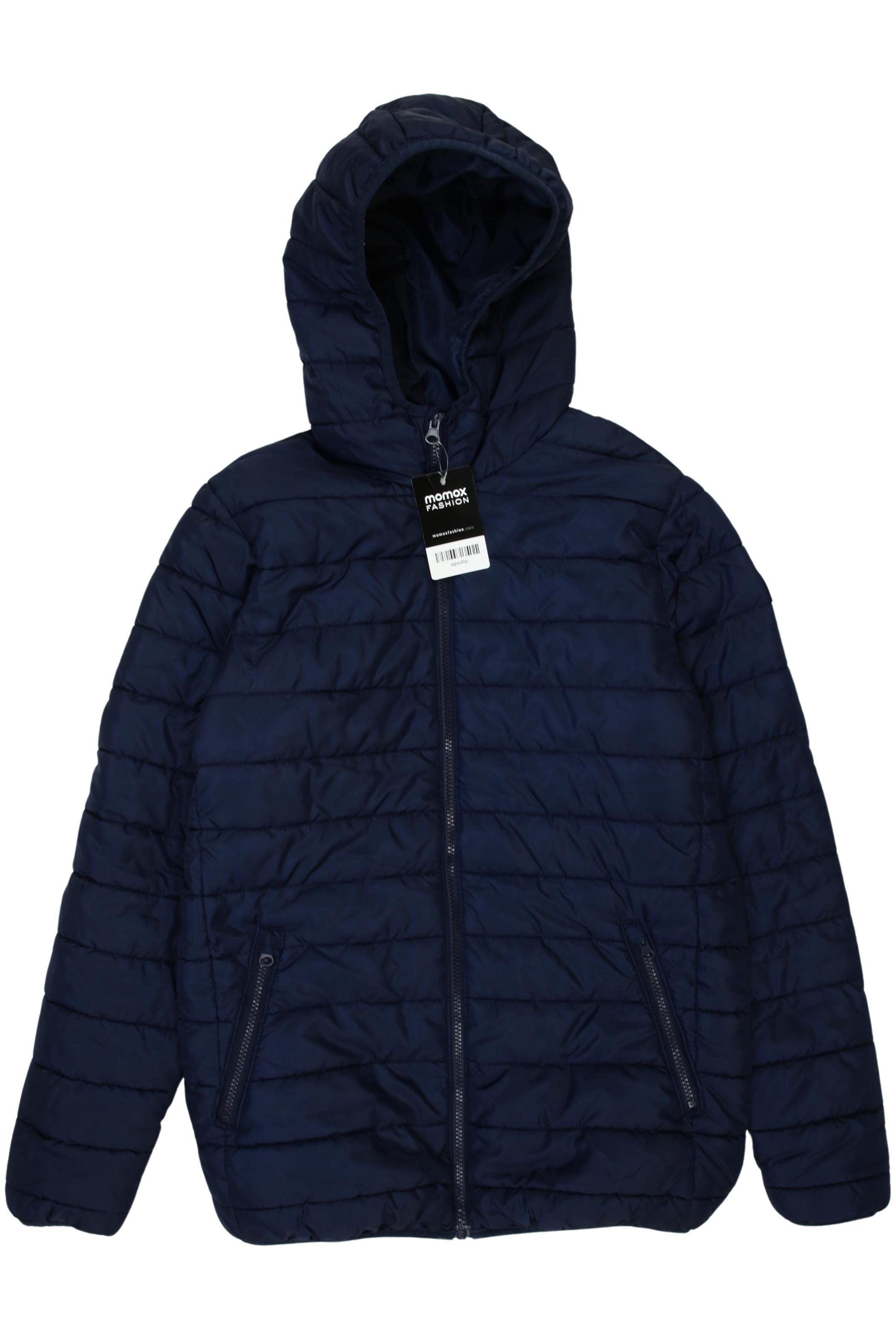 

Jack & Jones Herren Jacke, marineblau, Gr. 176