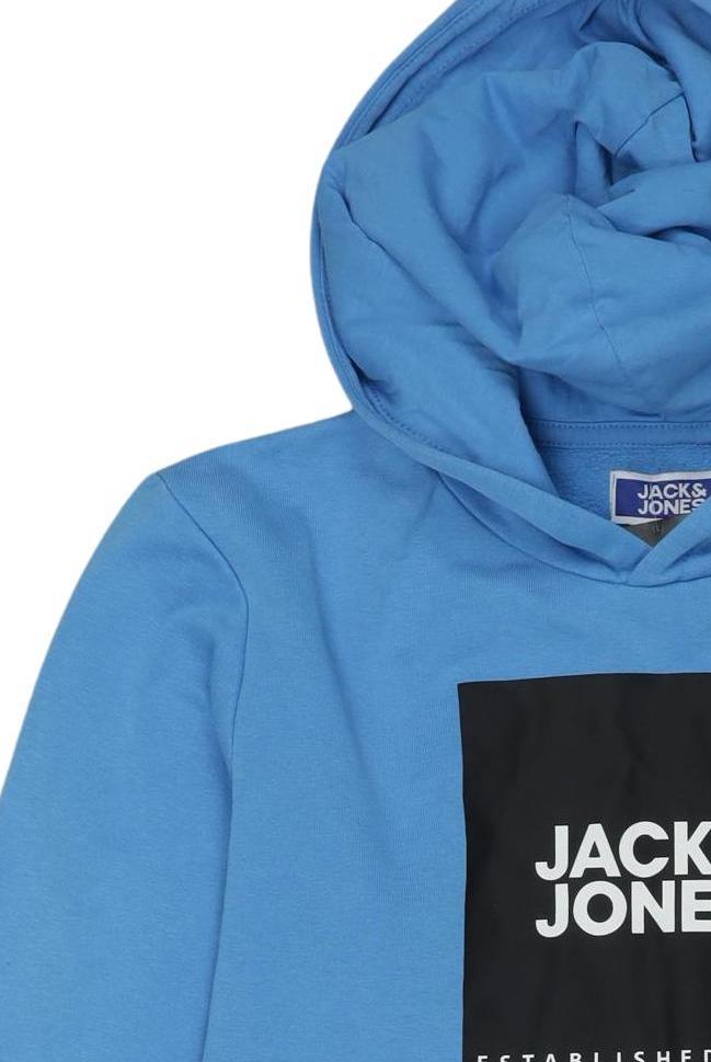 Thumbnail - Jack &amp; Jones Jungen Hoodies &amp; Sweater, hellblau, Gr. 176