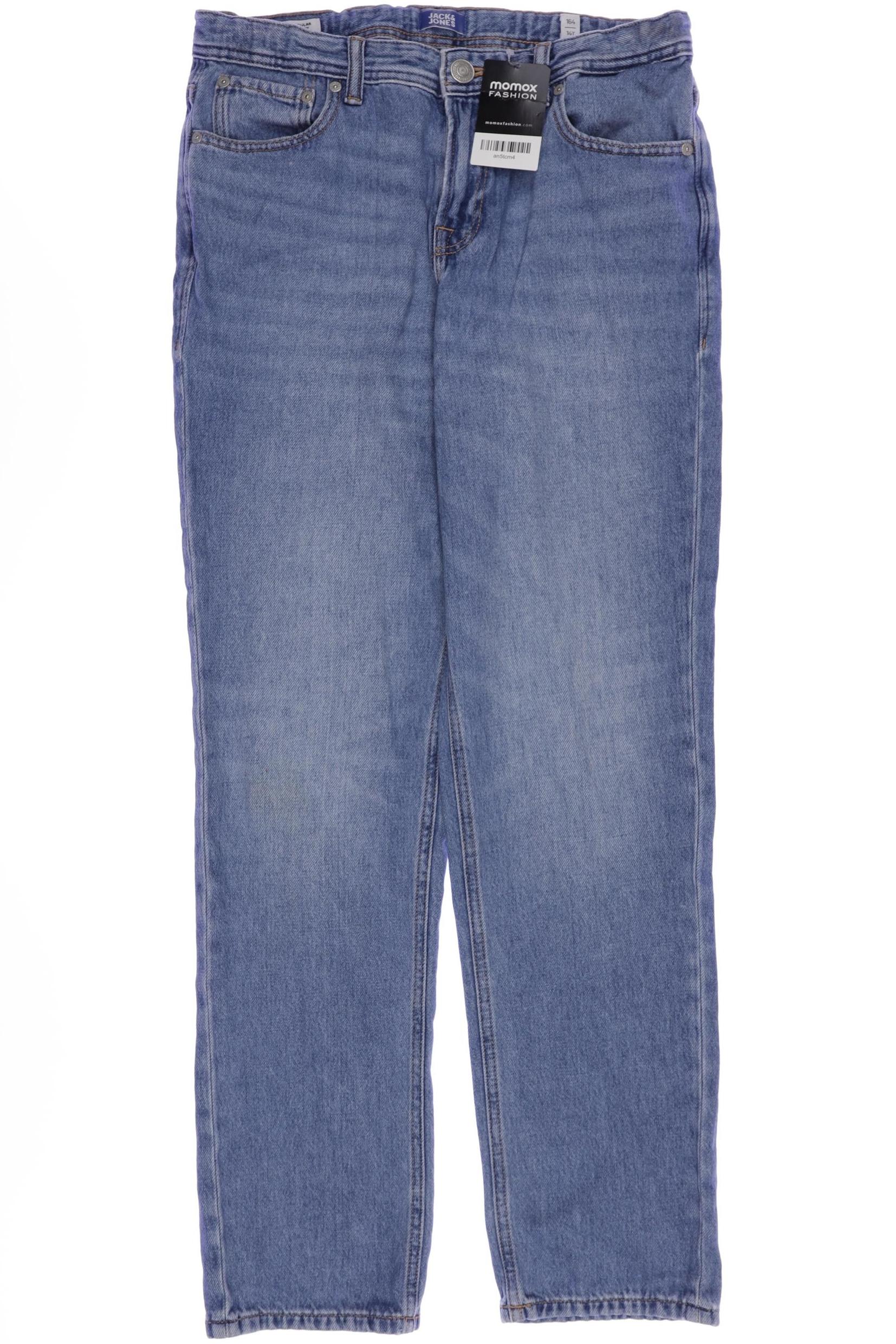 

Jack & Jones Herren Jeans, hellblau, Gr. 164
