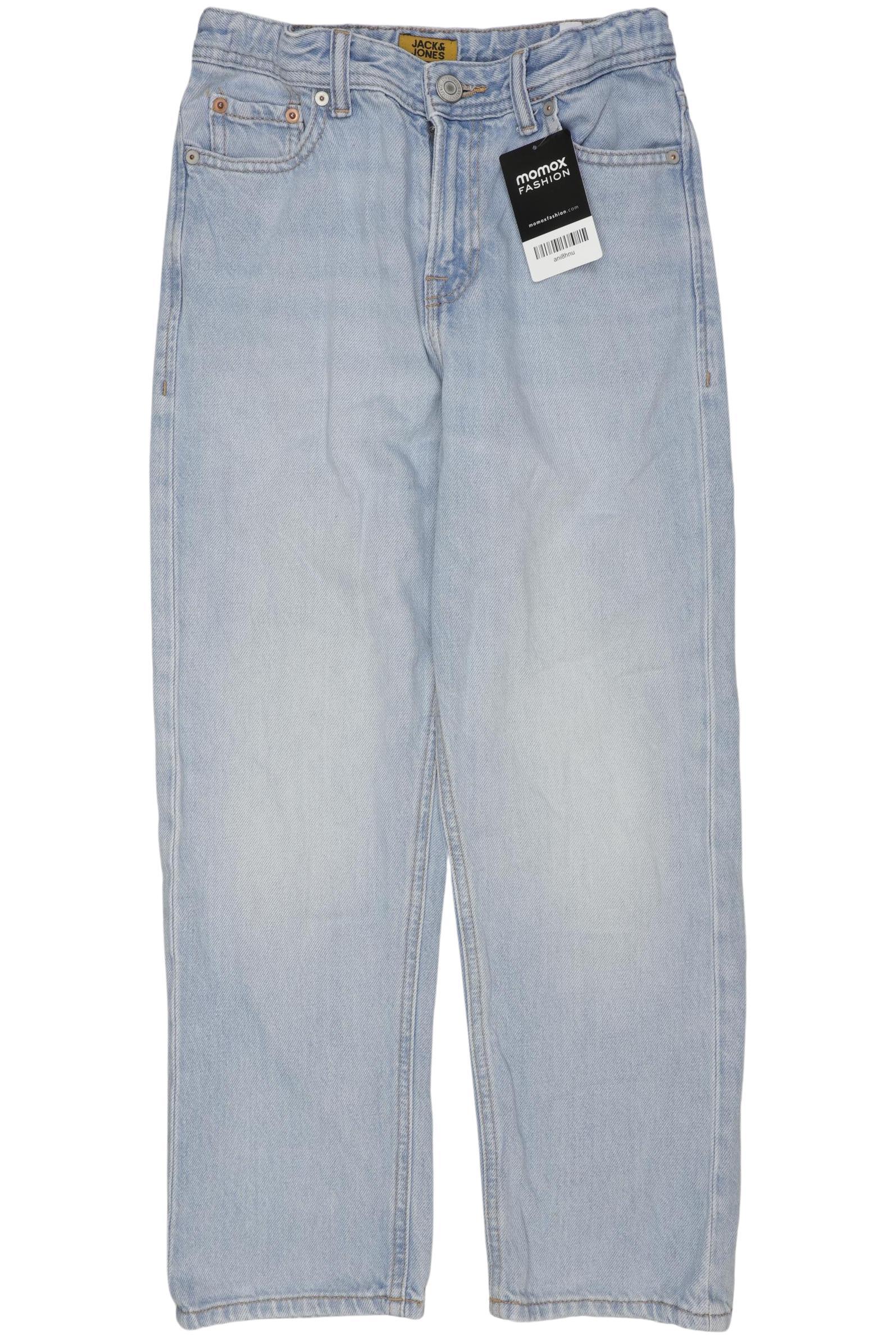 

Jack & Jones Jungen Jeans, hellblau, Gr. 10