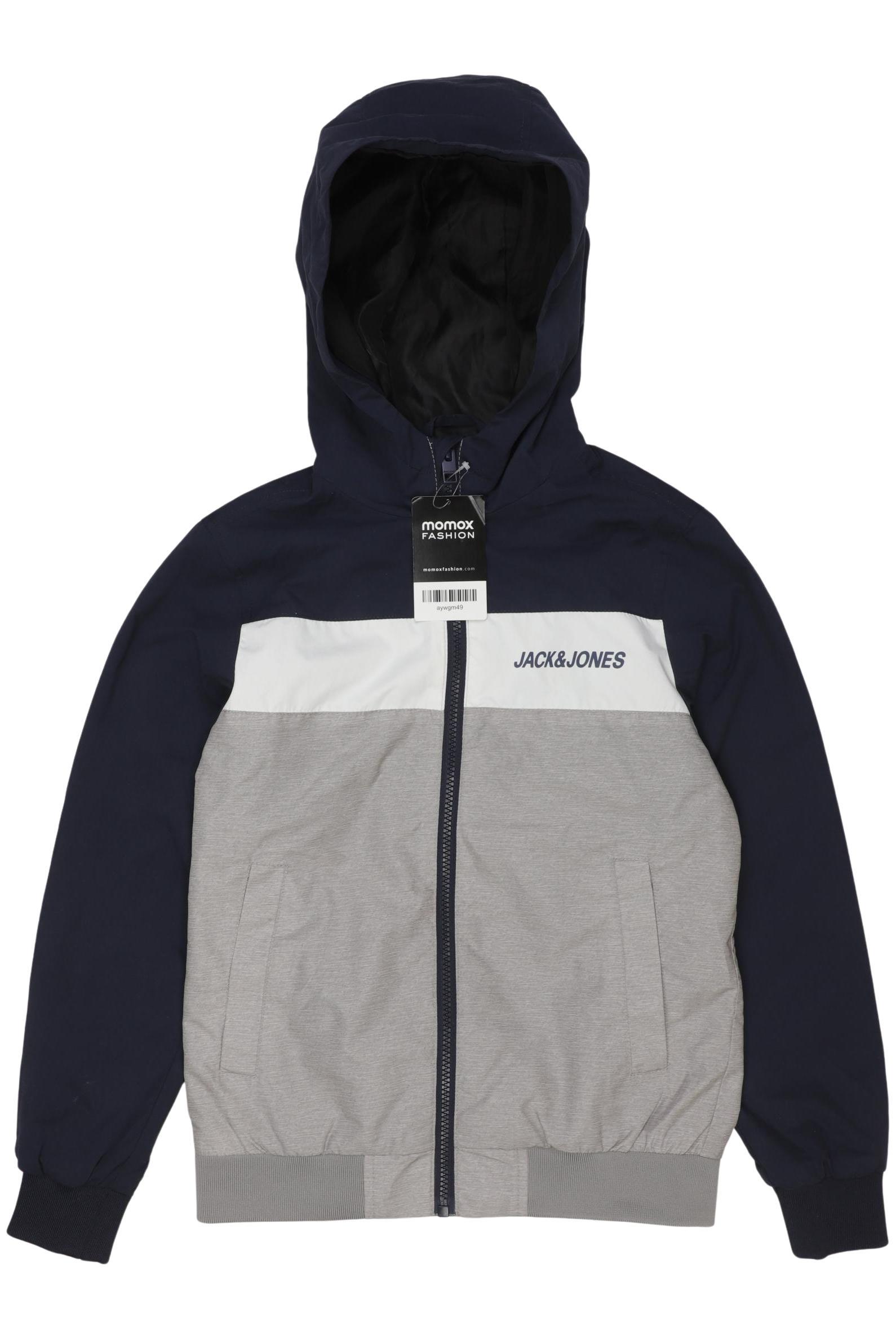 

Jack & Jones Jungen Jacke, mehrfarbig, Gr. 140