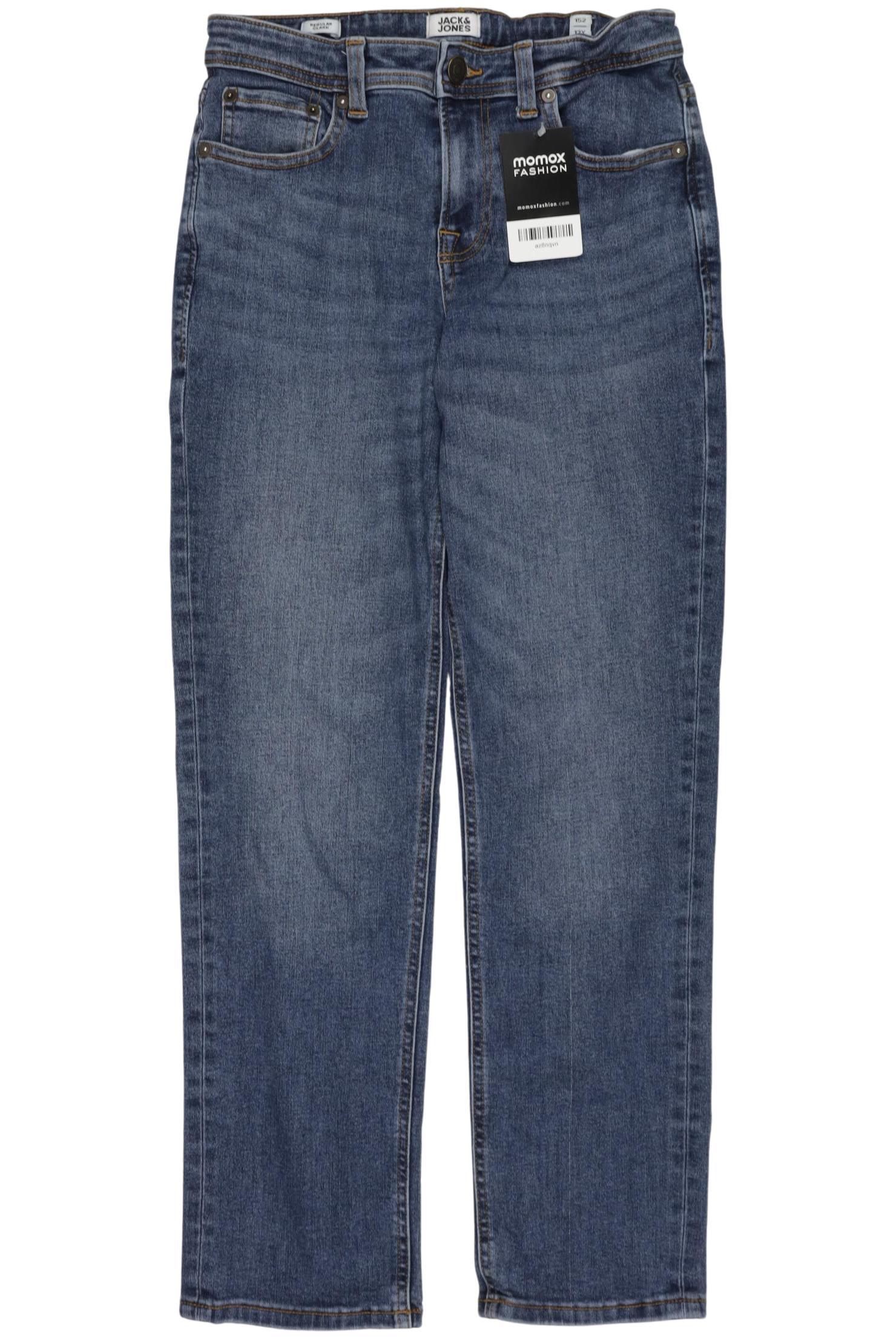

Jack & Jones Herren Jeans, blau, Gr. 152