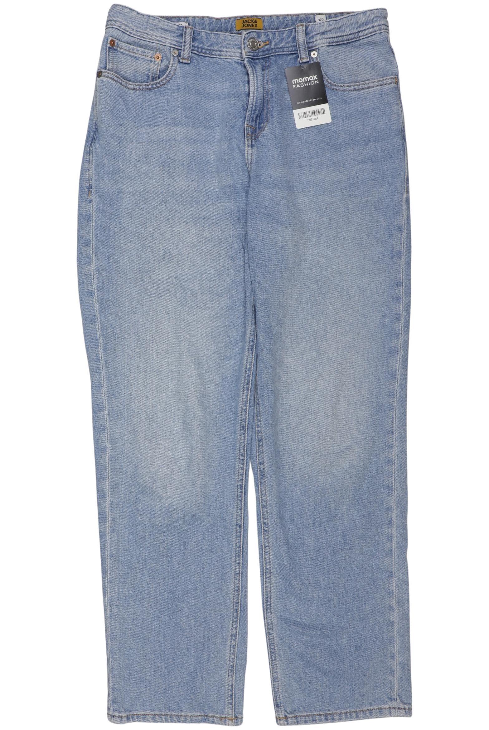 

Jack & Jones Jungen Jeans, hellblau, Gr. 170