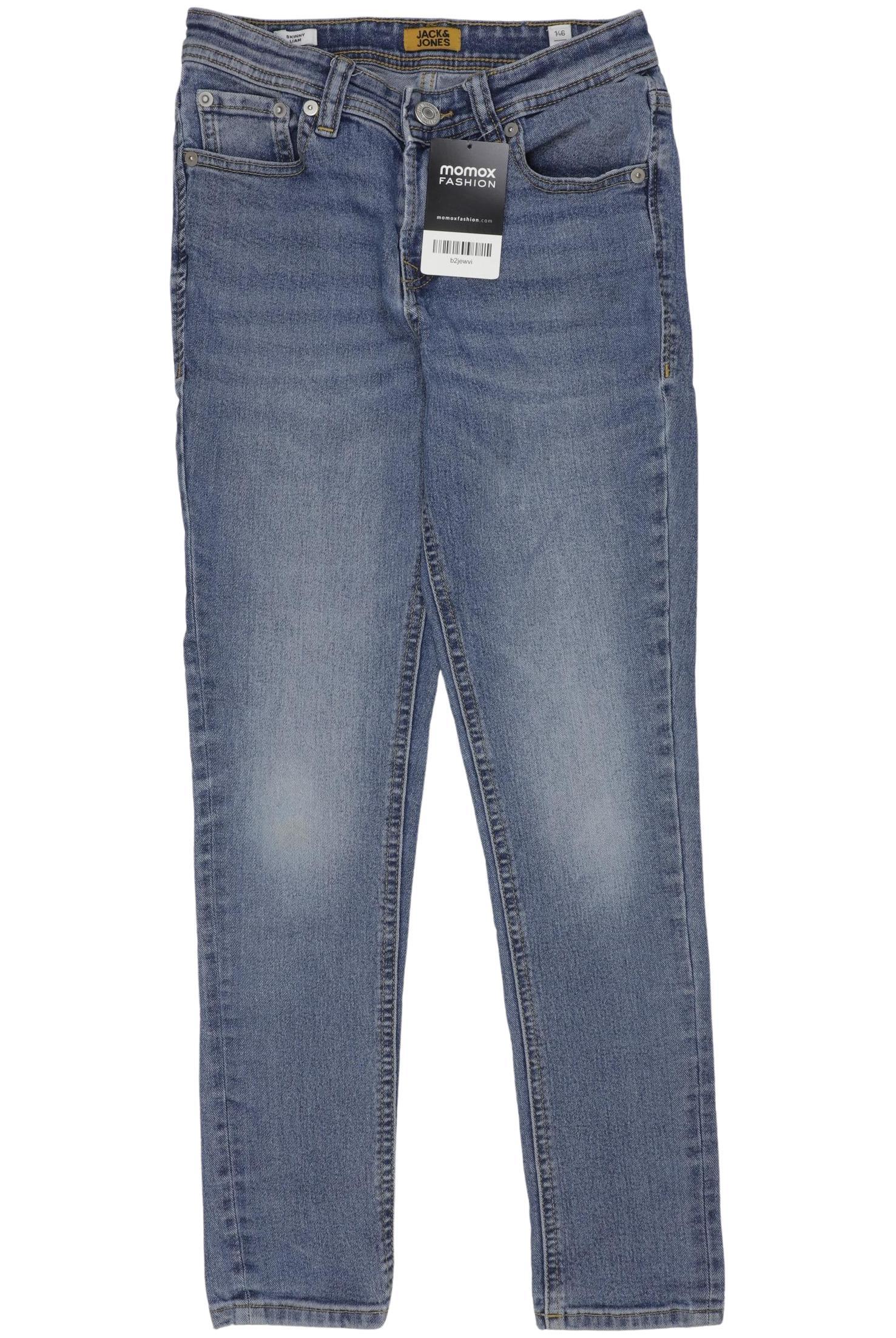 

Jack & Jones Jungen Jeans, blau, Gr. 146