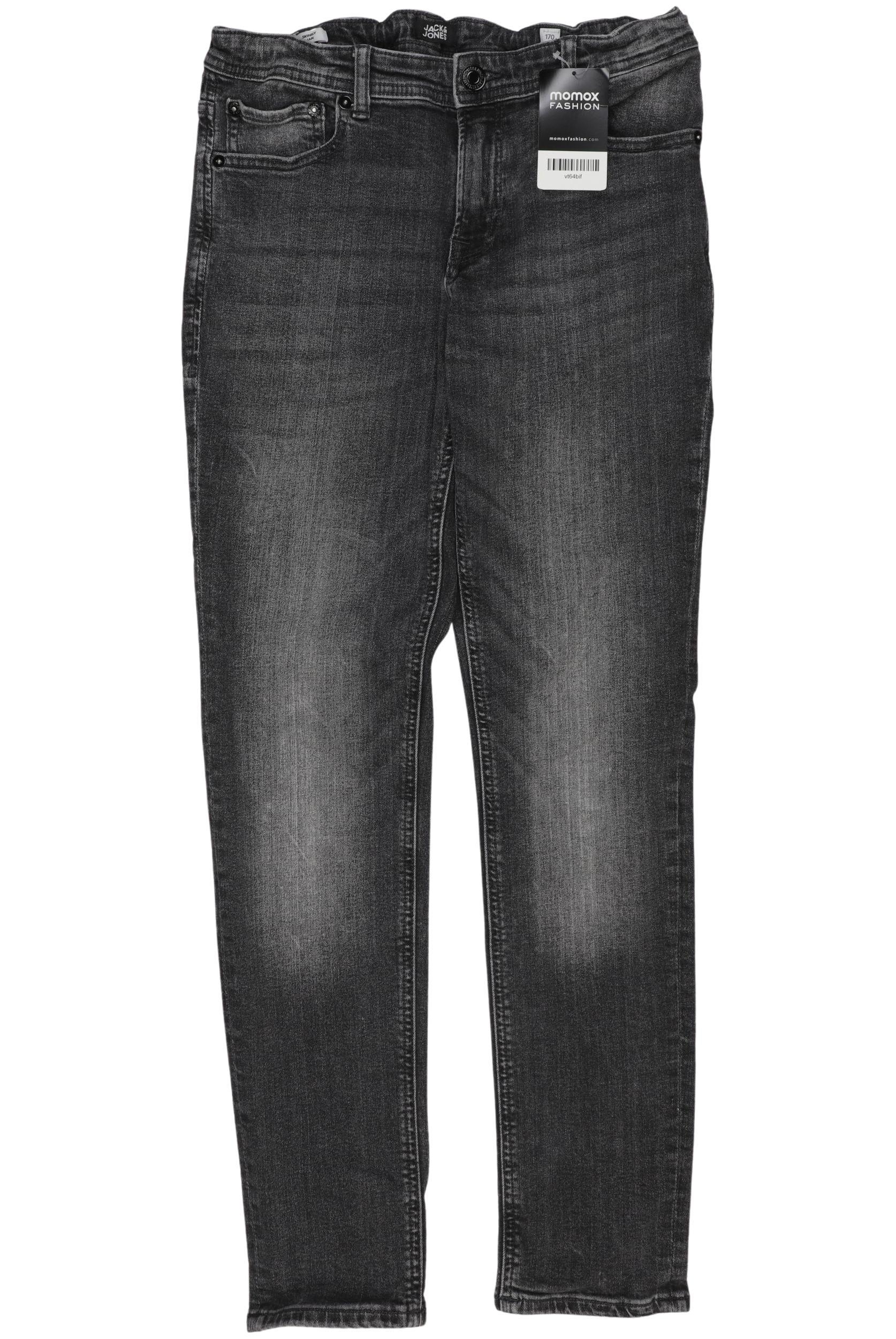 

Jack & Jones Jungen Jeans, grau, Gr. 170