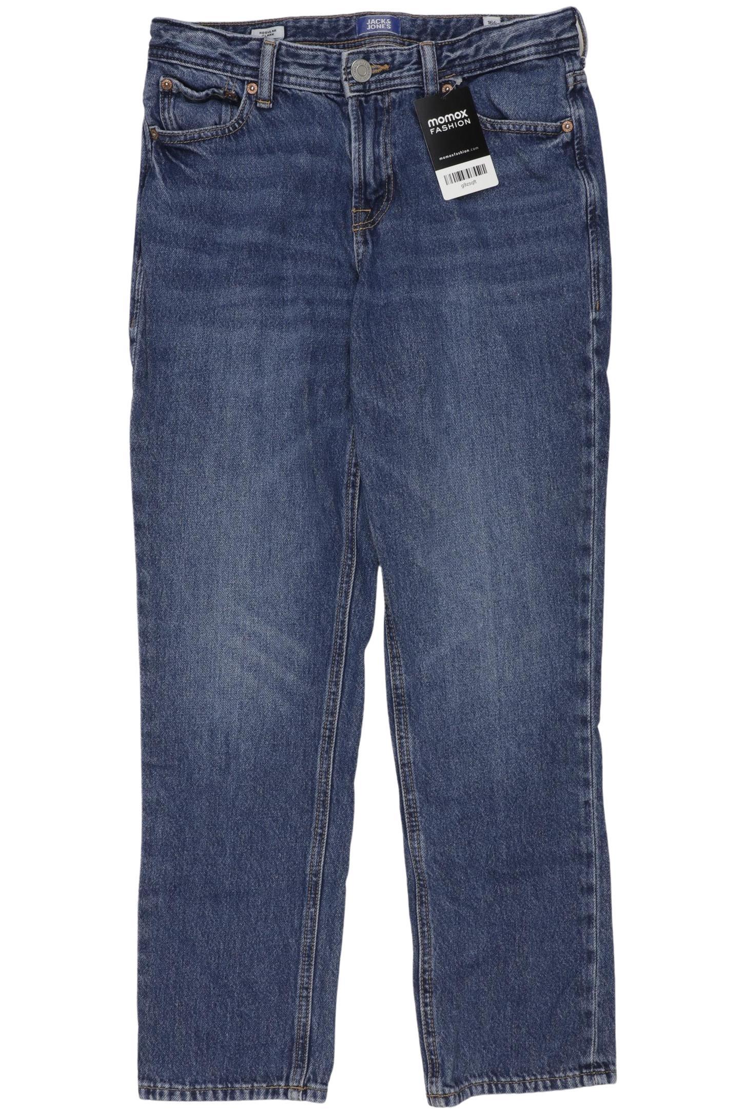 

Jack & Jones Jungen Jeans, blau, Gr. 164