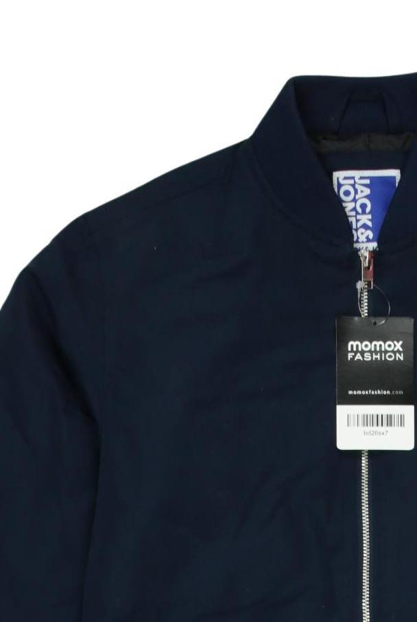 Thumbnail - Jack &amp; Jones Jungen Jacke, marineblau, Gr. 152