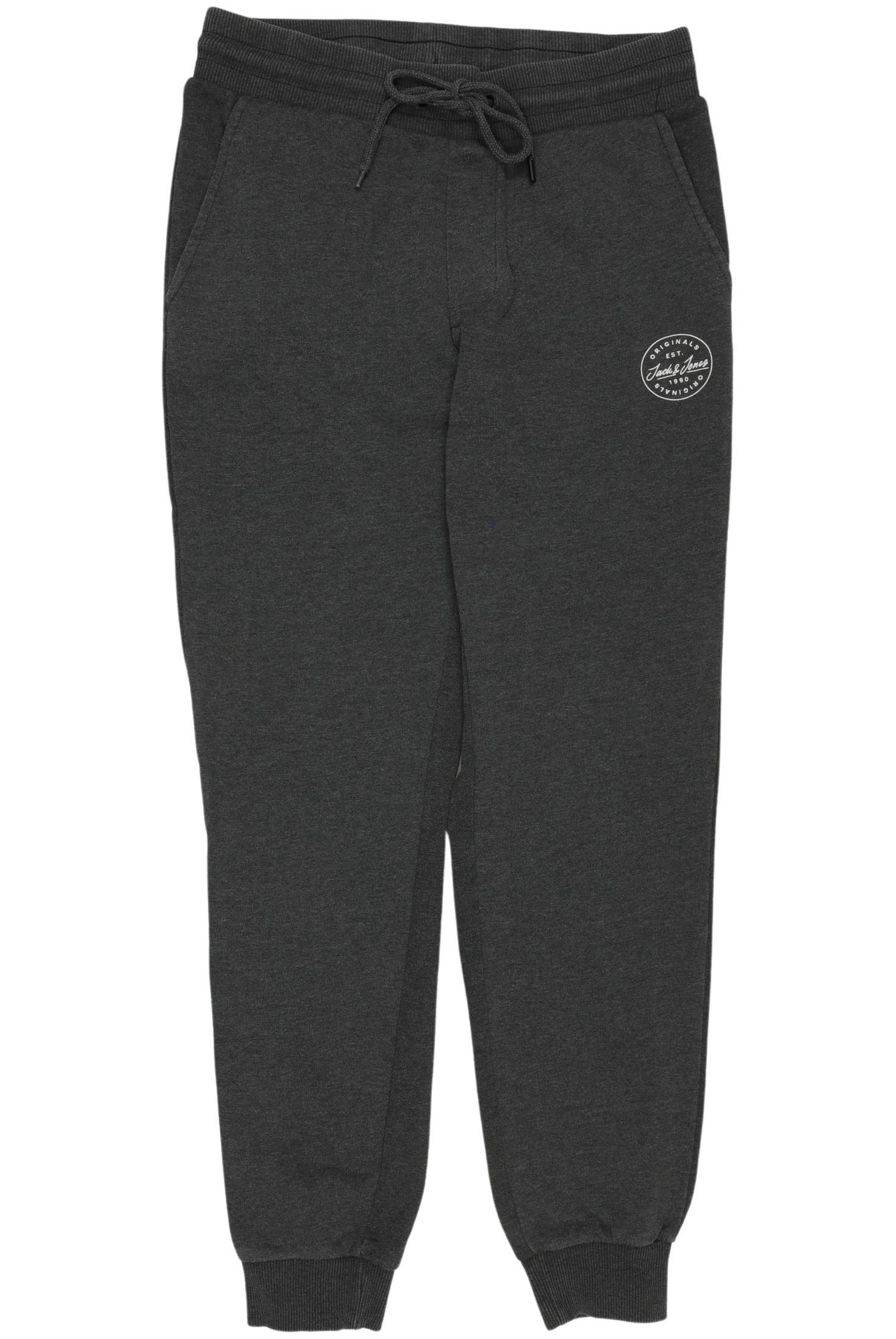 

Jack & Jones Herren Stoffhose, grau, Gr. 122