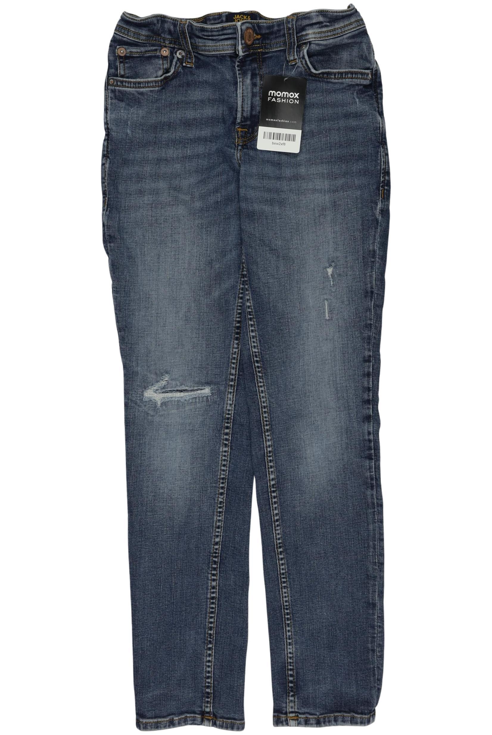 

Jack & Jones Herren Jeans, blau, Gr. 146