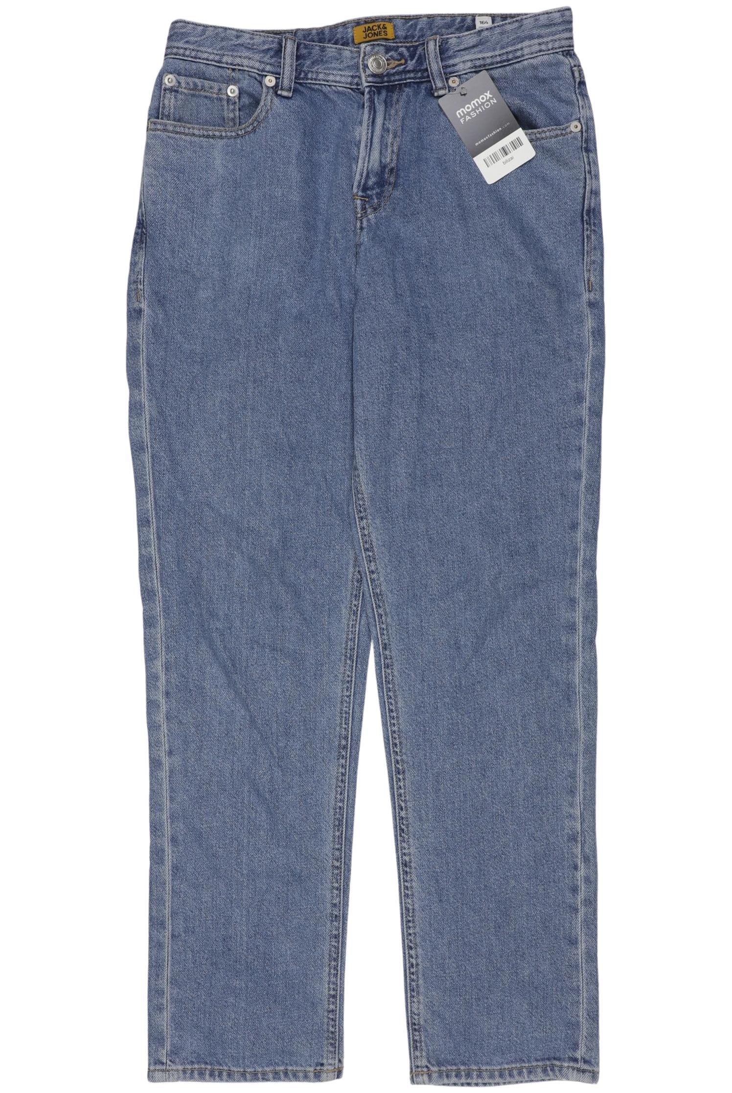 

Jack & Jones Herren Jeans, blau, Gr. 164