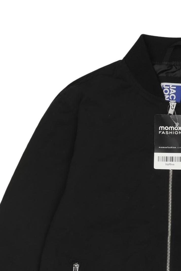 Thumbnail - Jack &amp; Jones Jungen Jacke, schwarz, Gr. 152