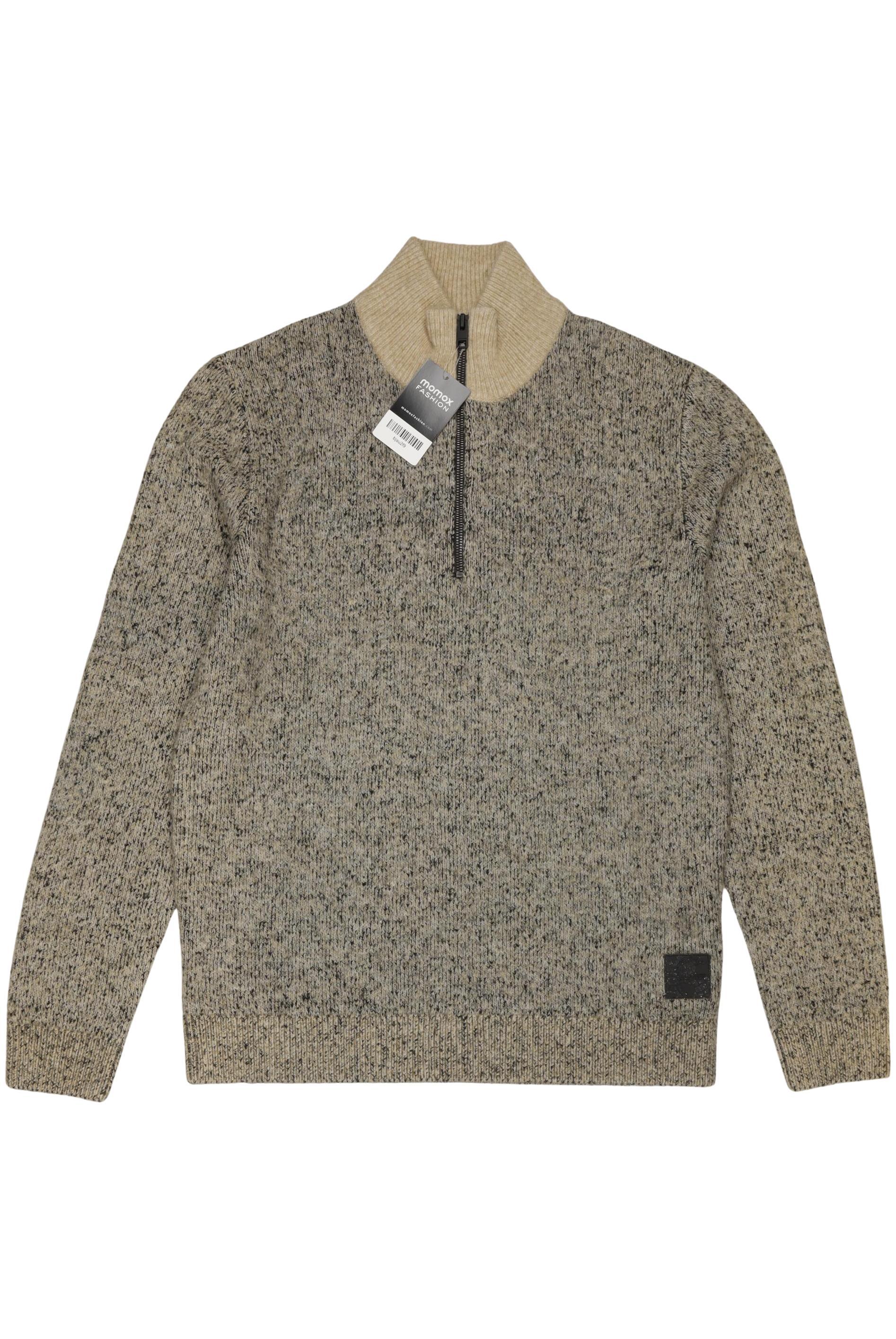 

Jack & Jones Jungen Pullover, beige, Gr. 158