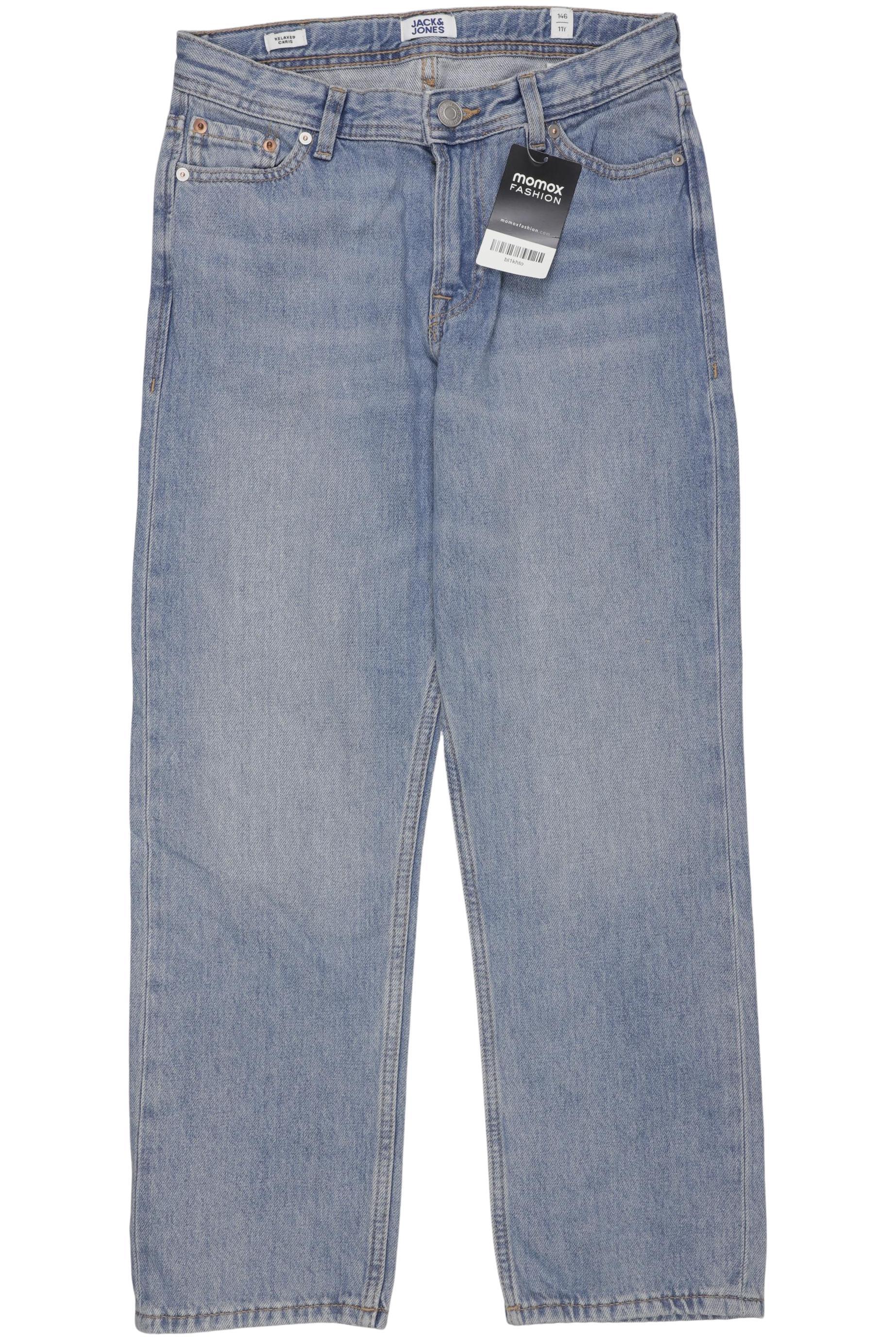 

Jack & Jones Jungen Jeans, hellblau, Gr. 146