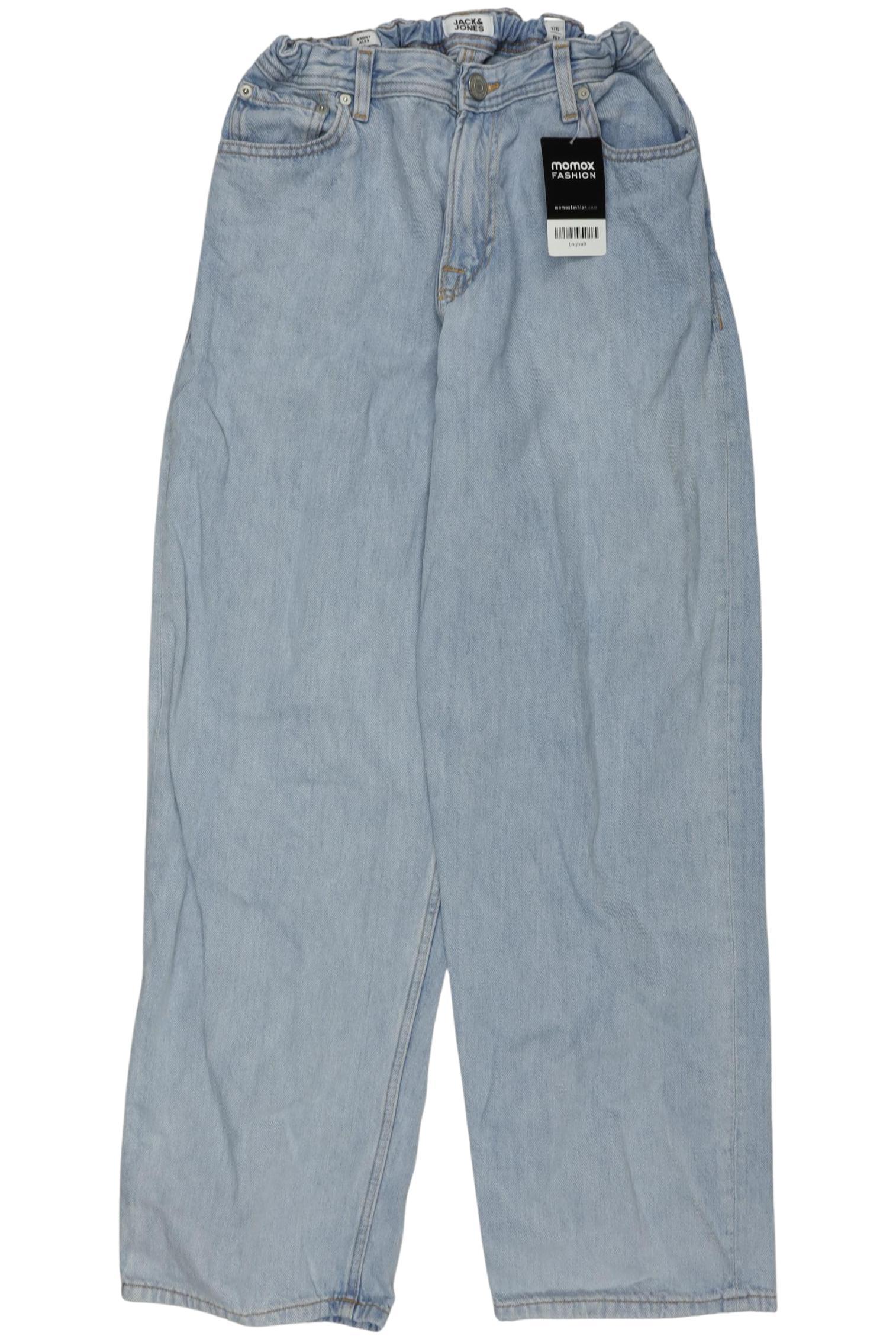 

Jack & Jones Jungen Jeans, hellblau, Gr. 176