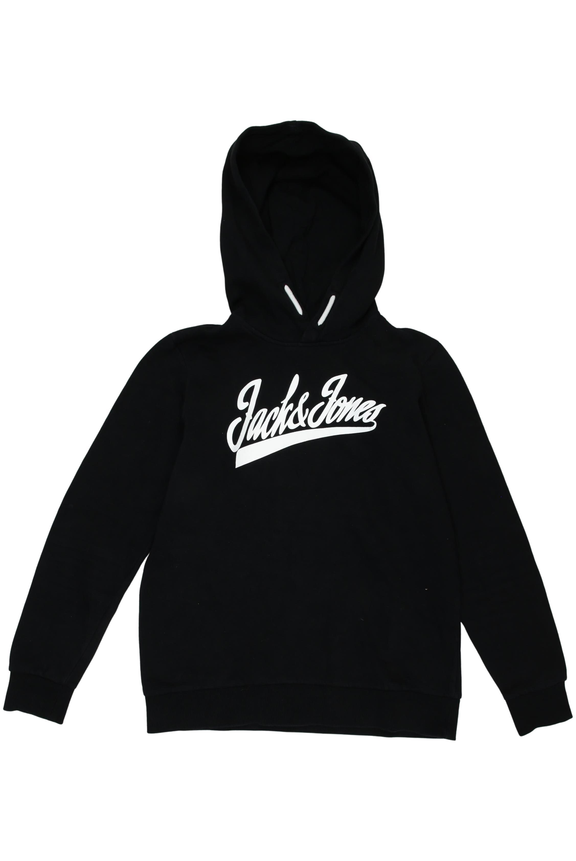 

Jack & Jones Herren Hoodies & Sweater, schwarz, Gr. 164