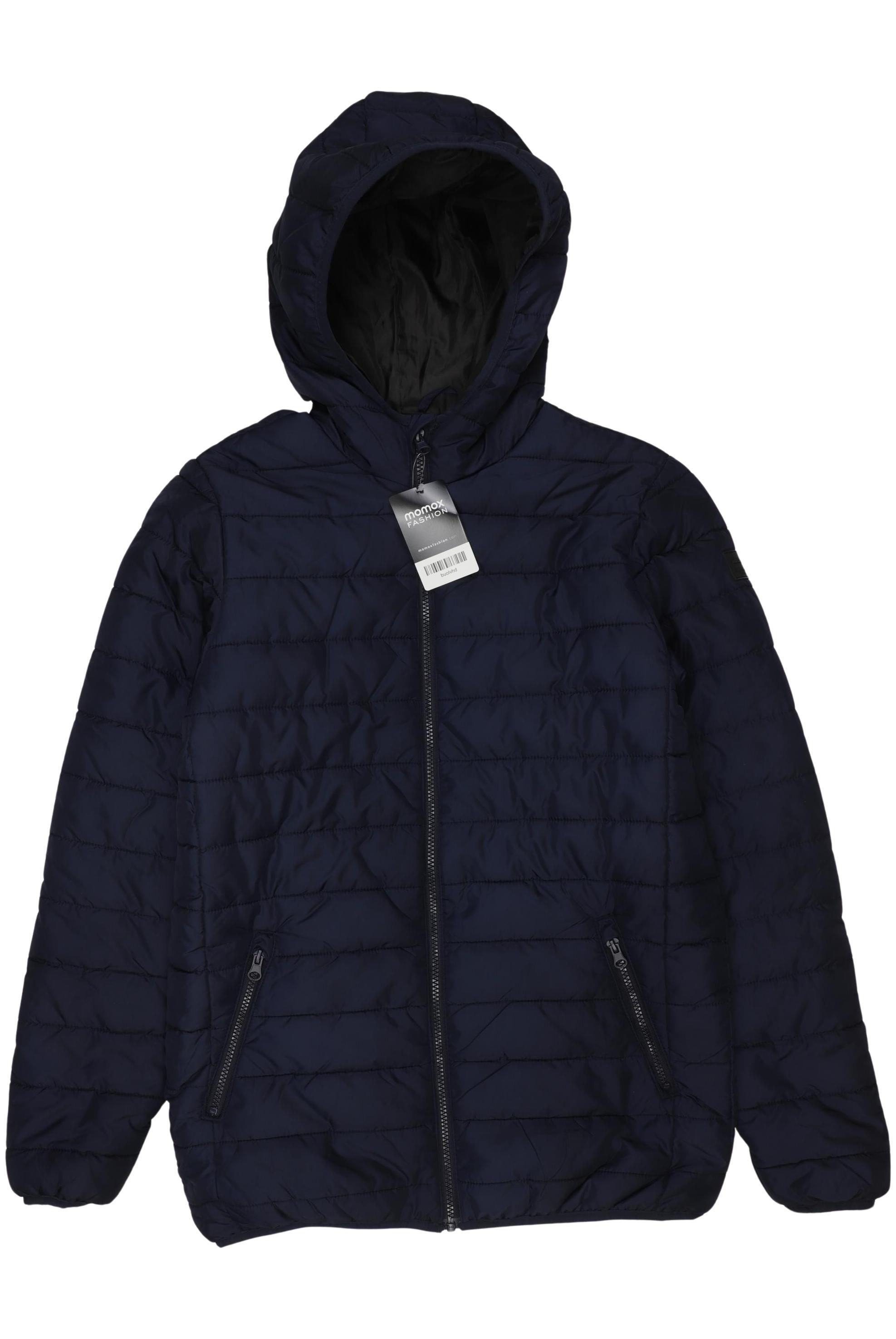 

Jack & Jones Jungen Jacke, marineblau, Gr. 176