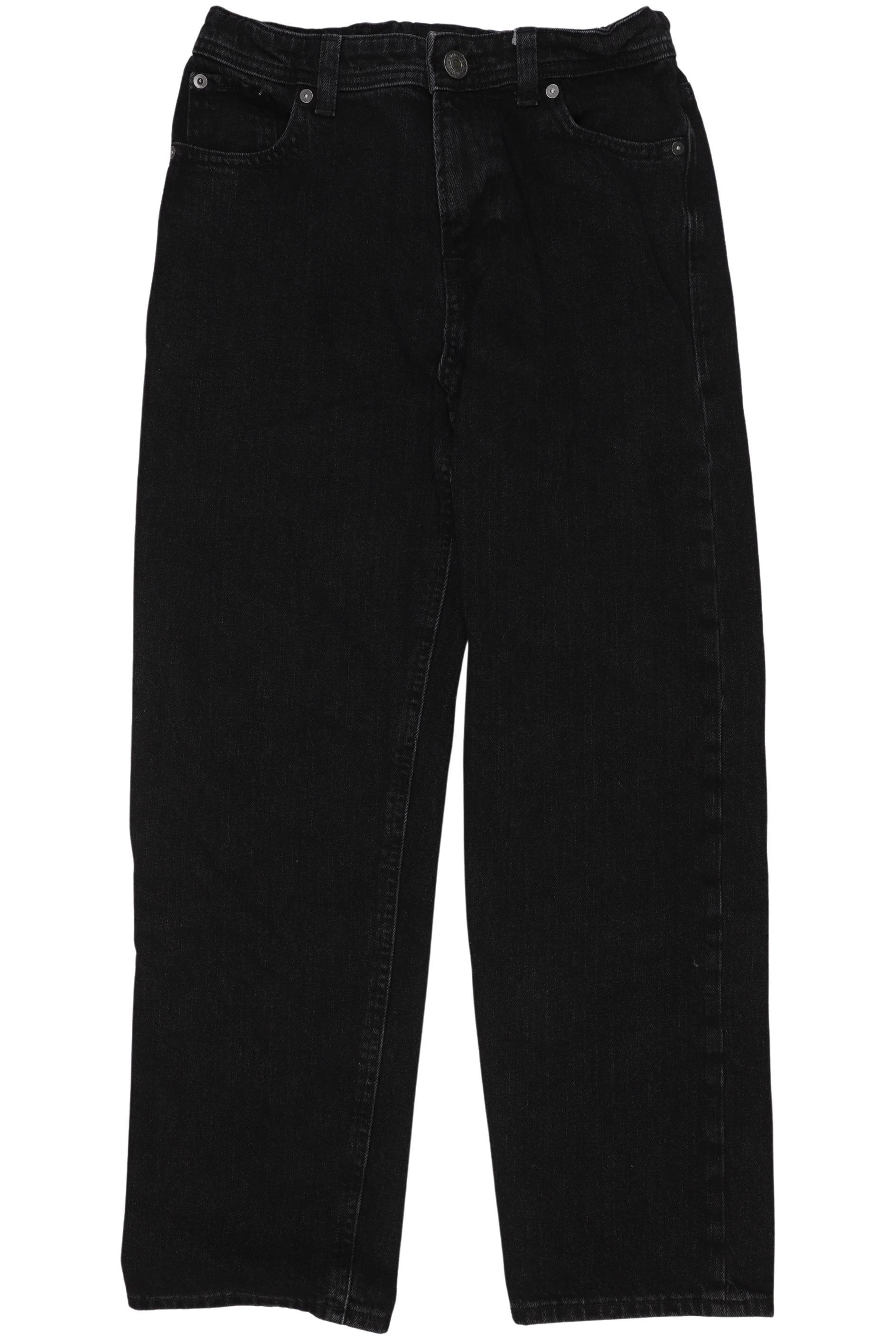 

Jack & Jones Jungen Jeans, schwarz, Gr. 158