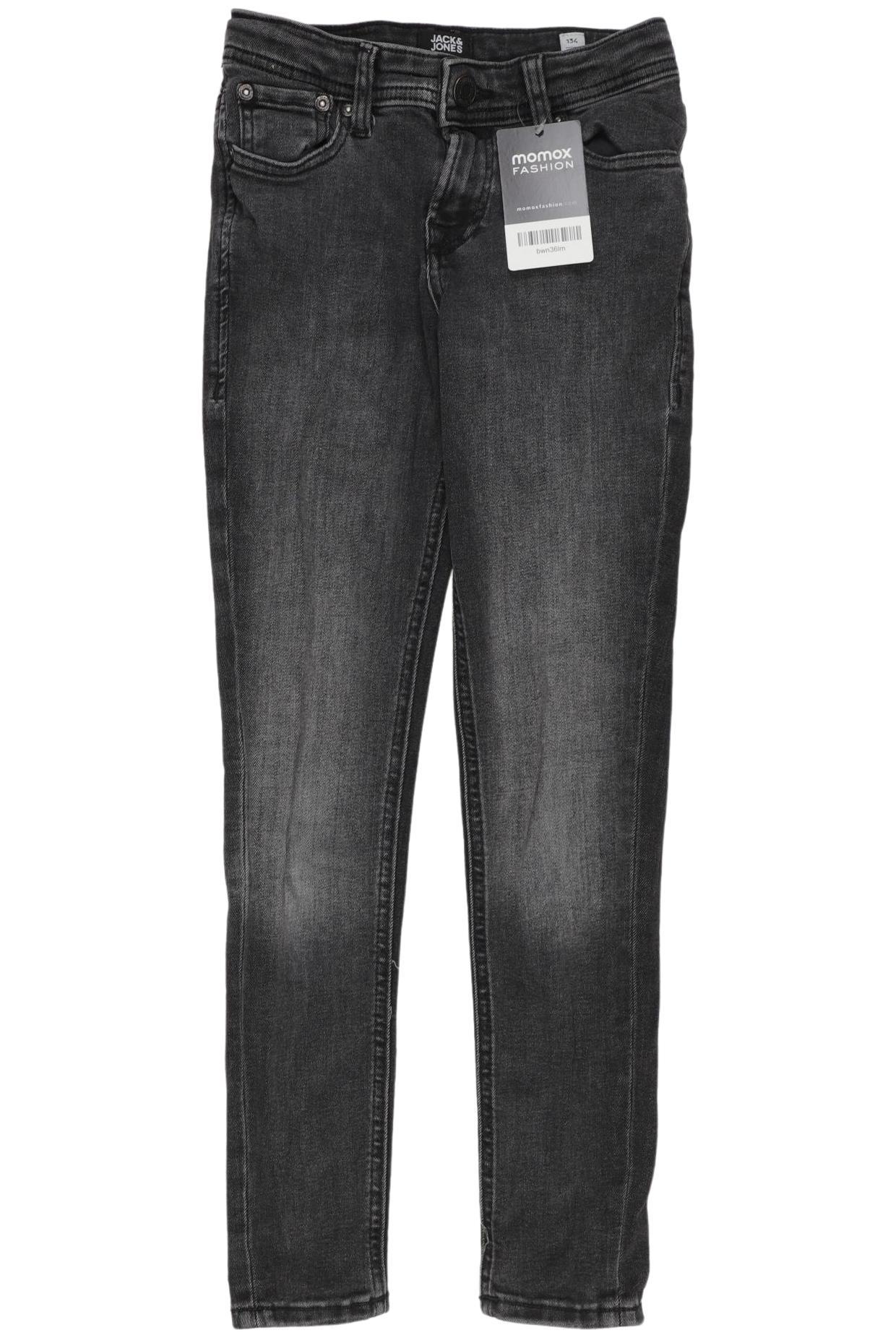 

Jack & Jones Herren Jeans, grau, Gr. 134