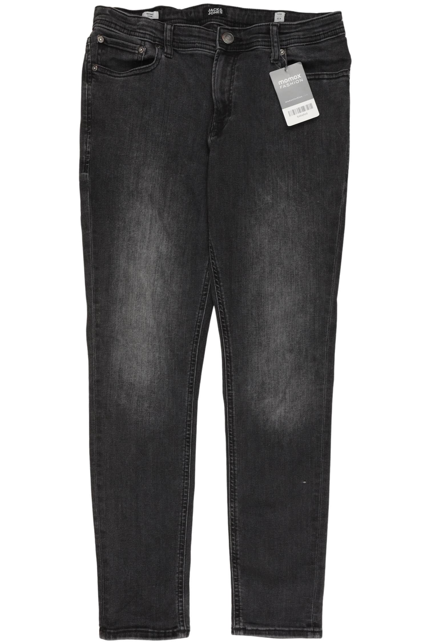

Jack & Jones Jungen Jeans, grau, Gr. 170