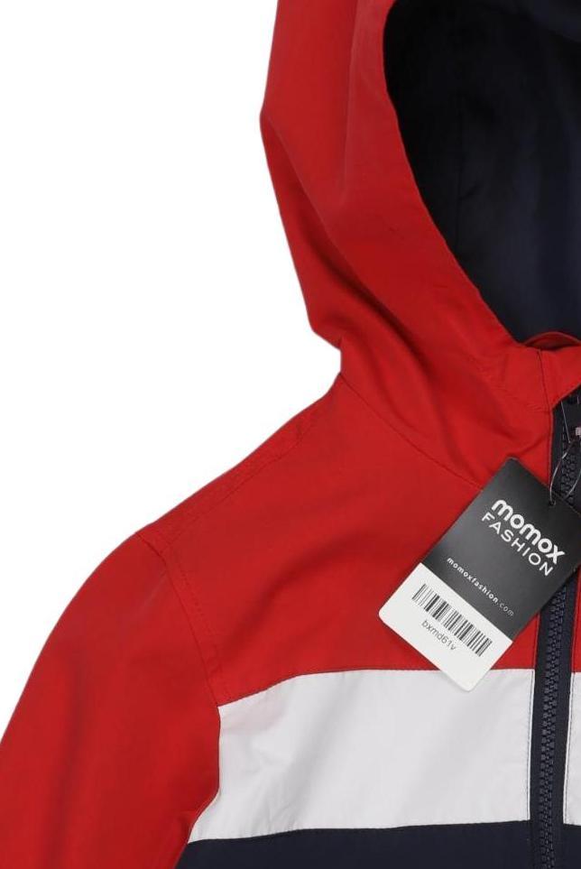 Thumbnail - Jack &amp; Jones Jungen Jacke, rot, Gr. 140