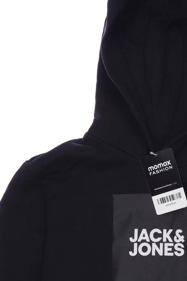 Thumbnail - Jack &amp; Jones Jungen Hoodies &amp; Sweater, schwarz, Gr. 164