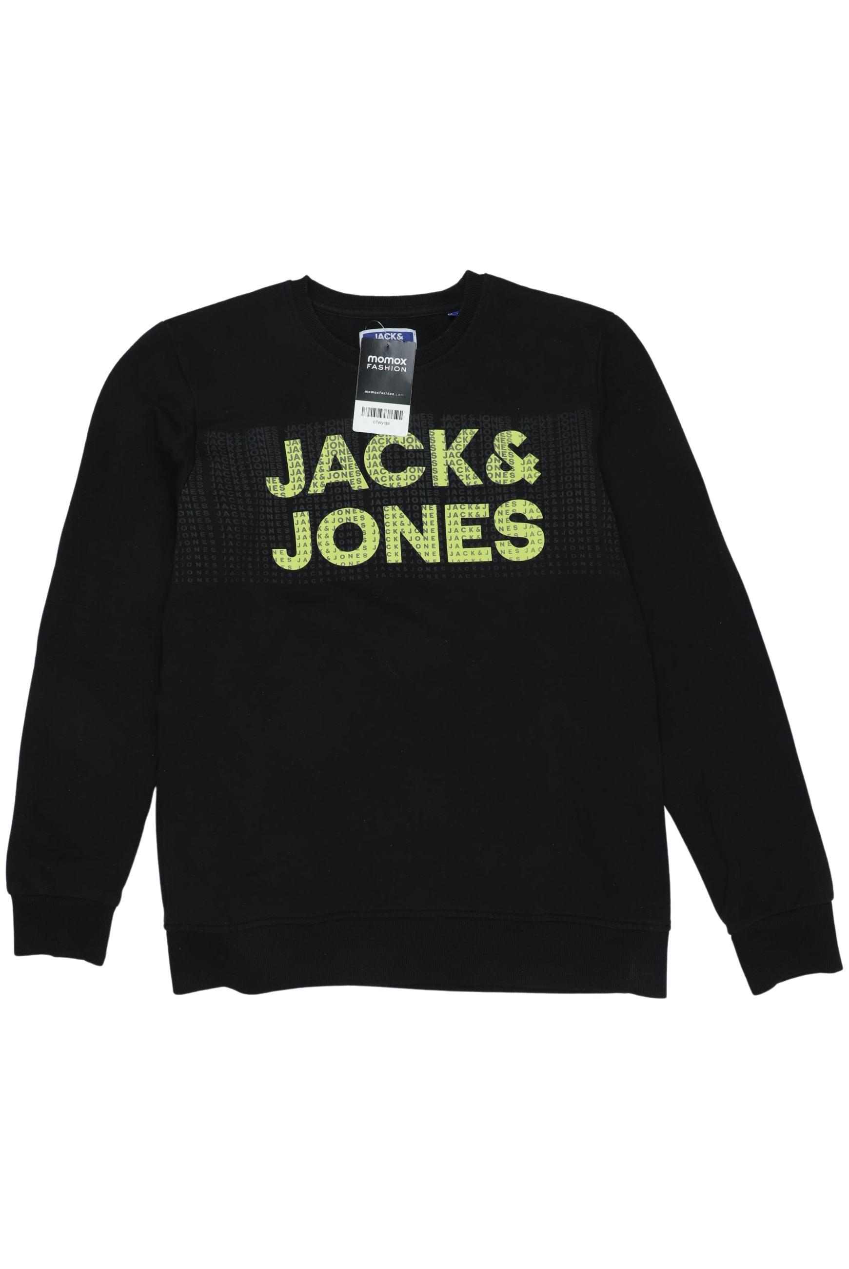 

Jack & Jones Jungen Hoodies & Sweater, neon, Gr. 176