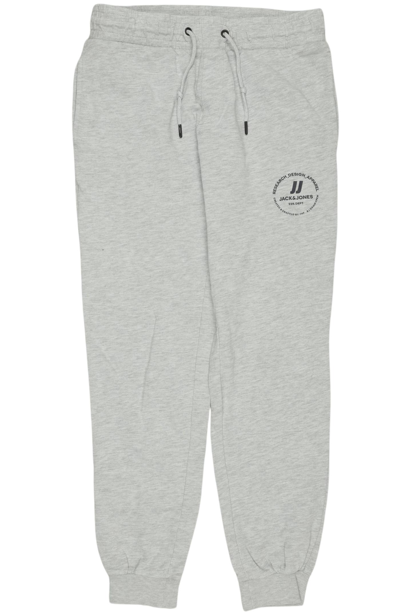 

Jack & Jones Herren Stoffhose, grau, Gr. 122