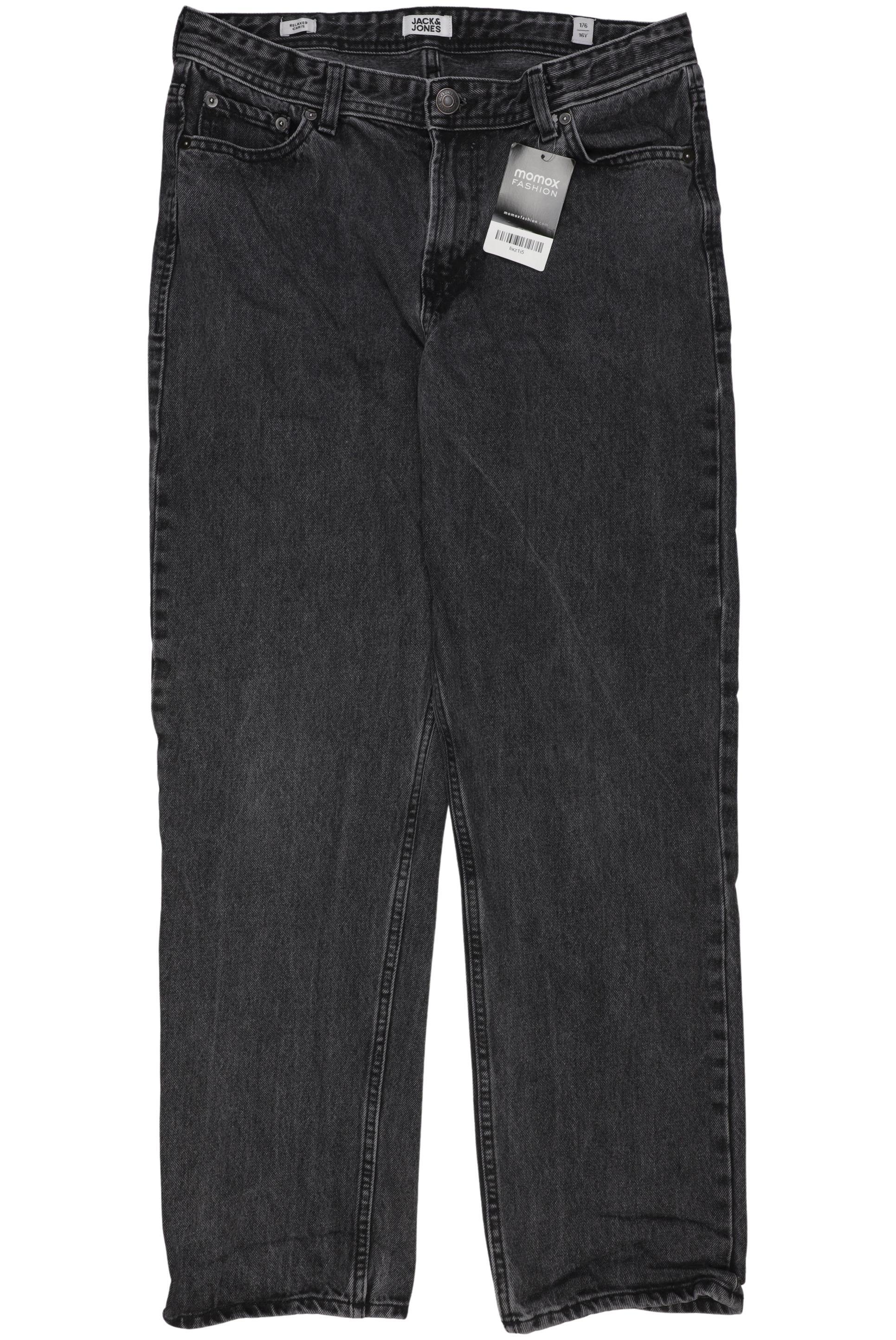 

Jack & Jones Jungen Jeans, grau, Gr. 176