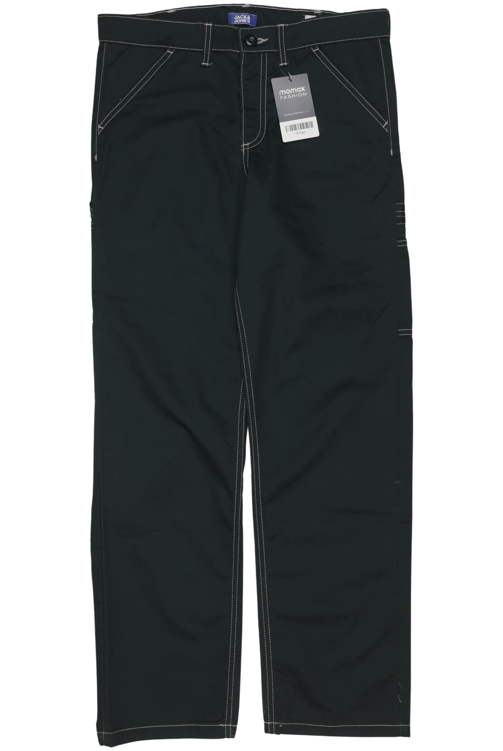 

Jack & Jones Jungen Jeans, grün, Gr. 164
