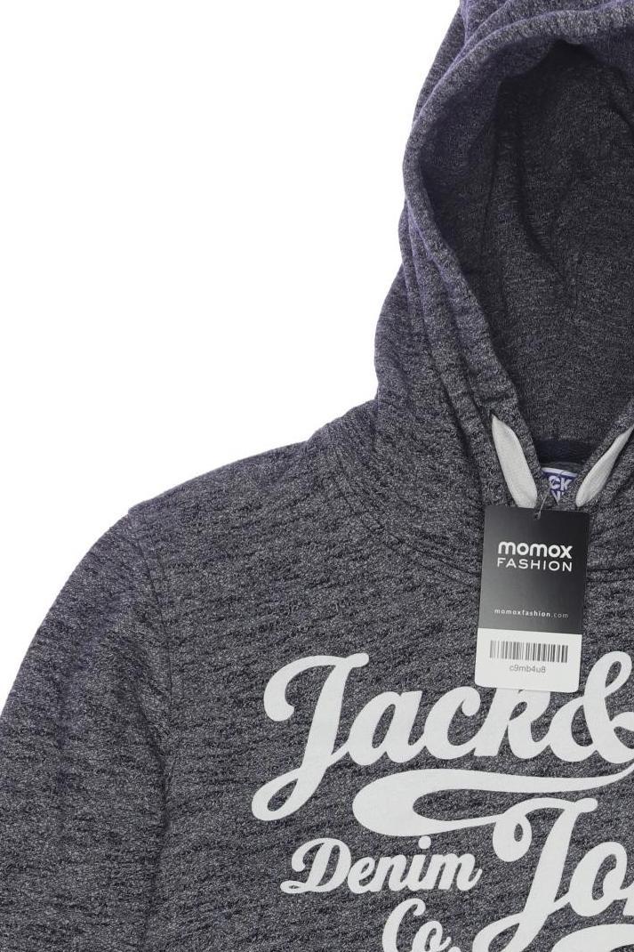 Thumbnail - Jack &amp; Jones Jungen Hoodies &amp; Sweater, marineblau, Gr. 176