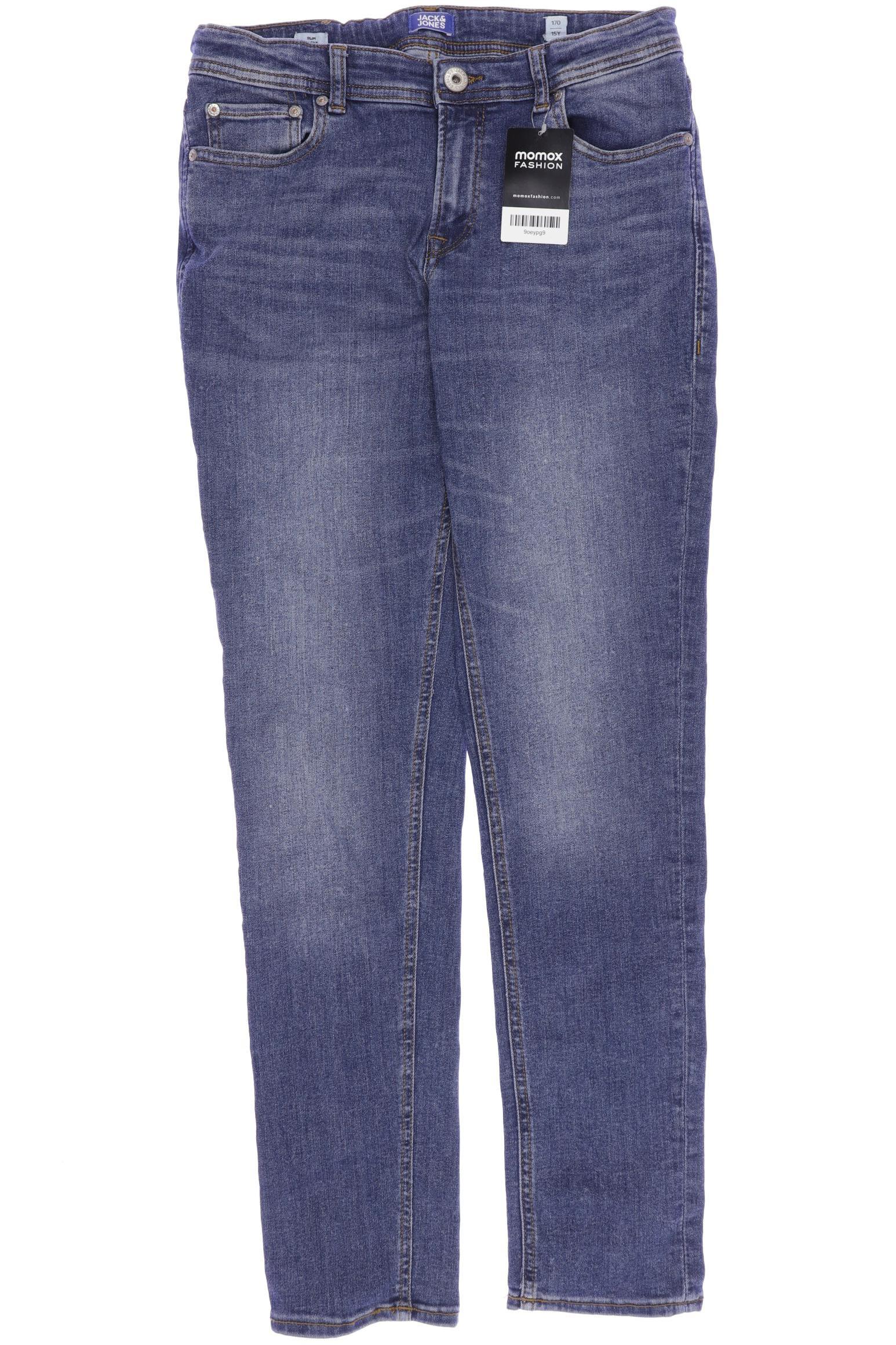 

Jack & Jones Herren Jeans, blau, Gr. 170