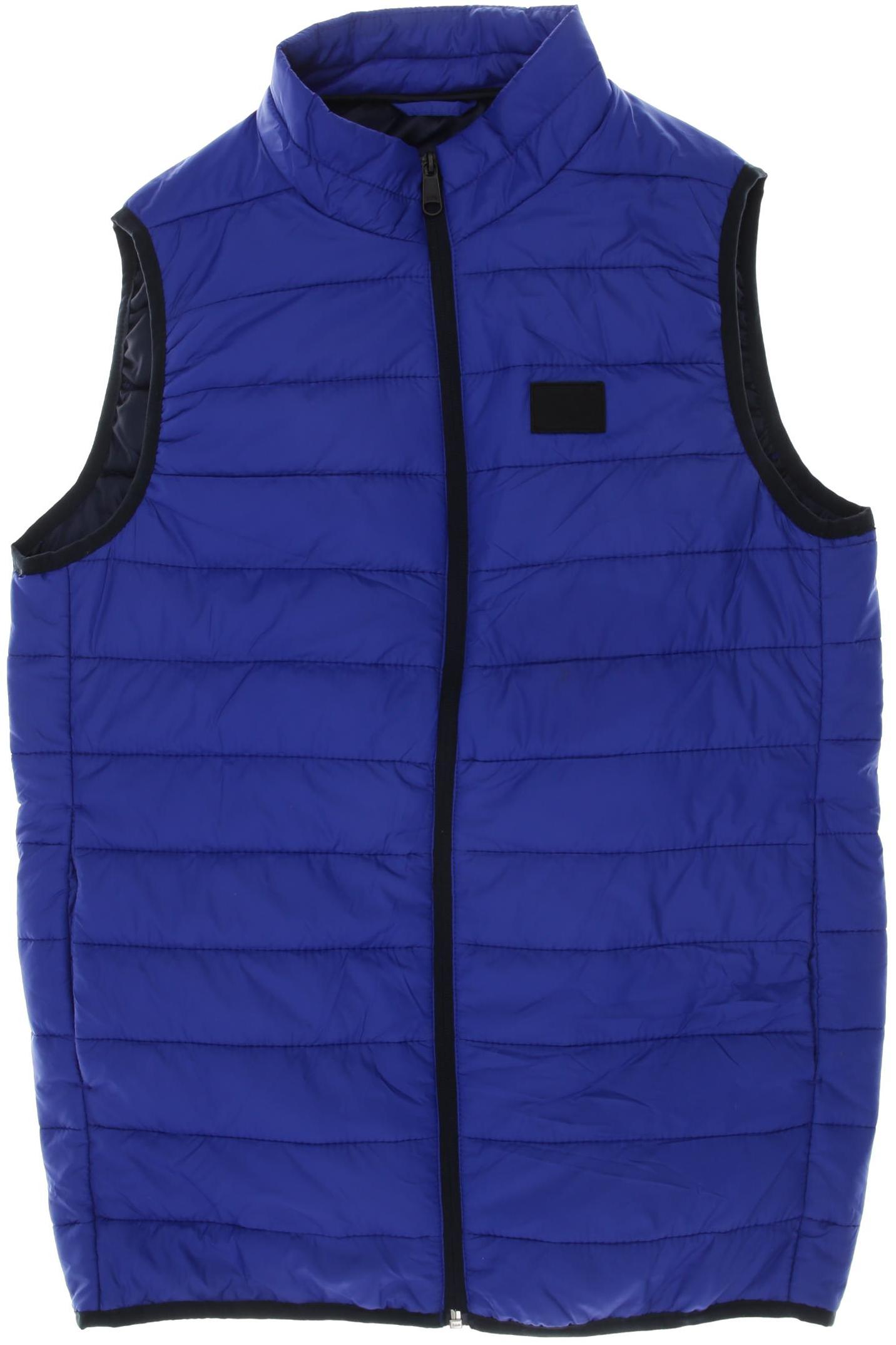 

Jack & Jones Herren Jacke, blau, Gr. 164