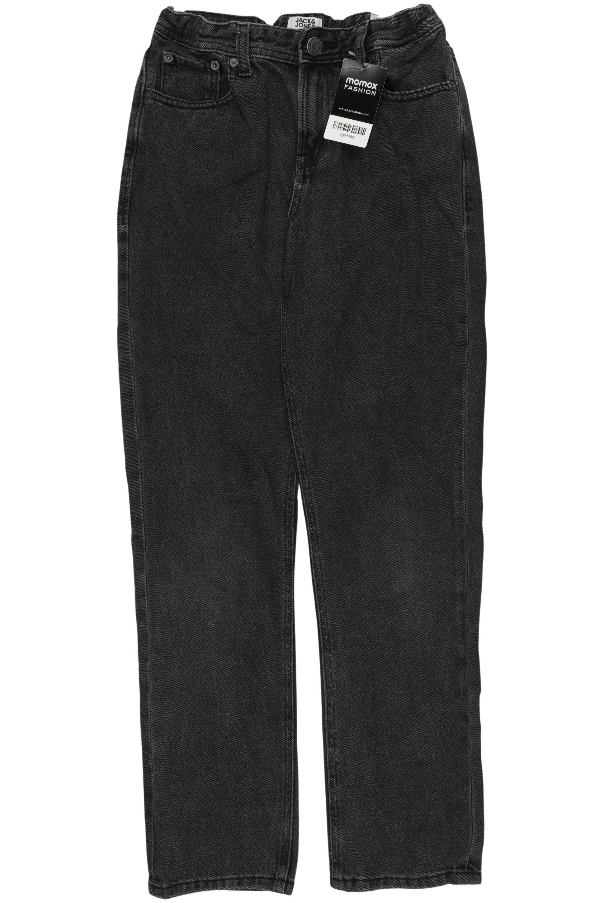 

Jack & Jones Jungen Jeans, schwarz, Gr. 170