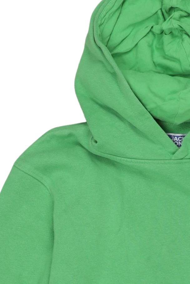 Thumbnail - Jack &amp; Jones Jungen Hoodies &amp; Sweater, grün, Gr. 164