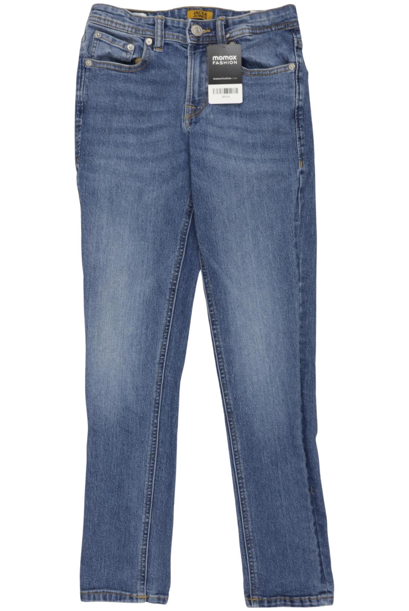 

Jack & Jones Jungen Jeans, blau, Gr. 152