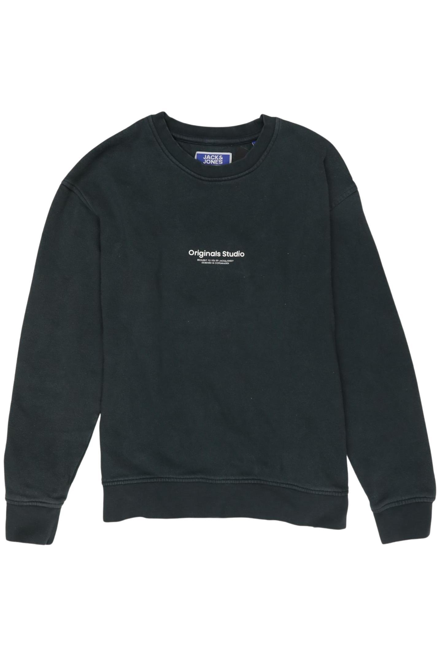 

Jack & Jones Jungen Hoodies & Sweater, grün, Gr. 152