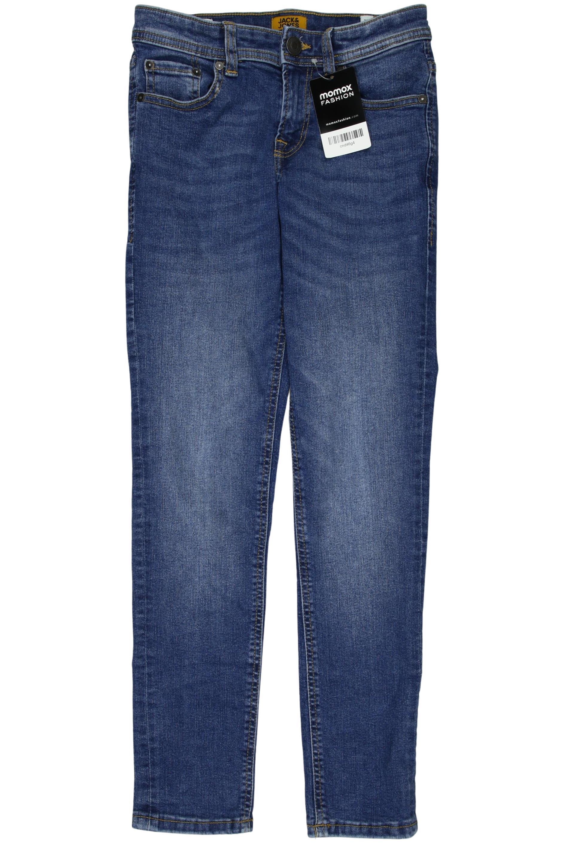 

Jack & Jones Herren Jeans, blau, Gr. 146