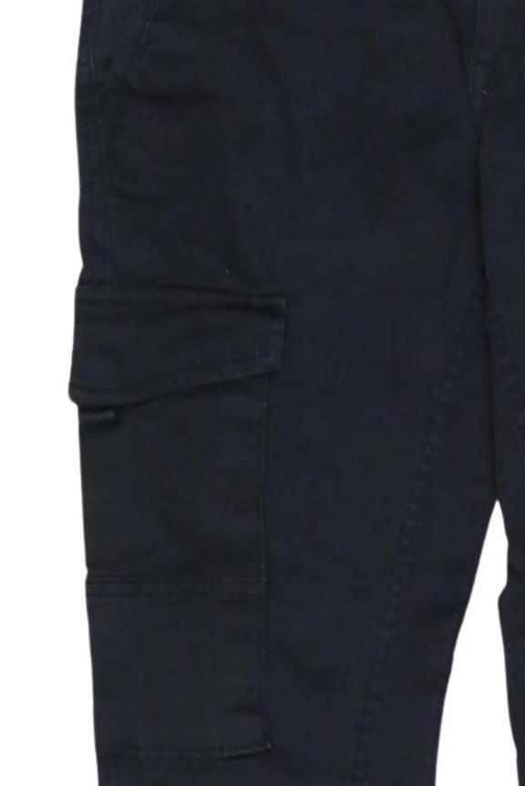 Thumbnail - Jack &amp; Jones Jungen Stoffhose, marineblau, Gr. 170